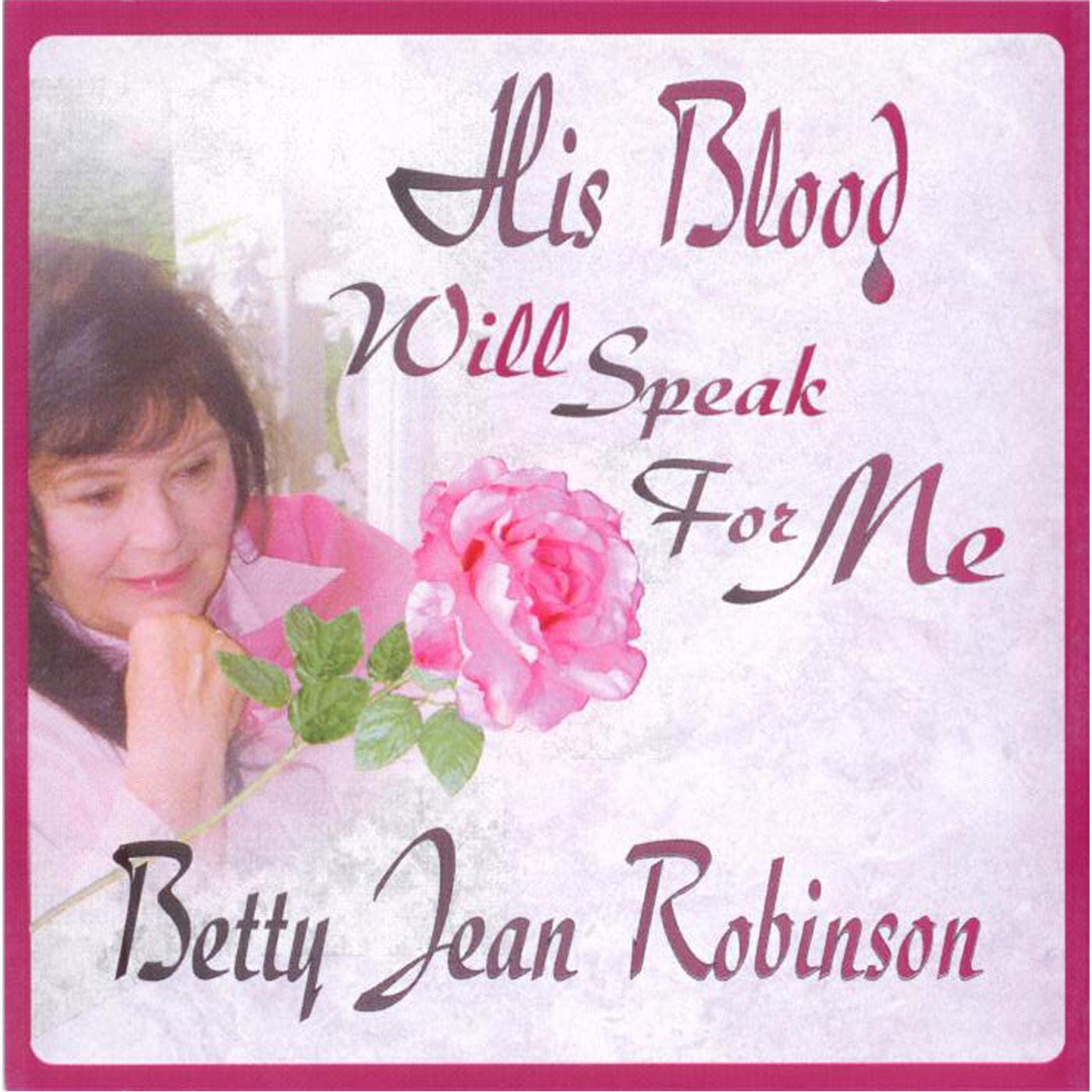 Релиз His Blood Will Speak for Me