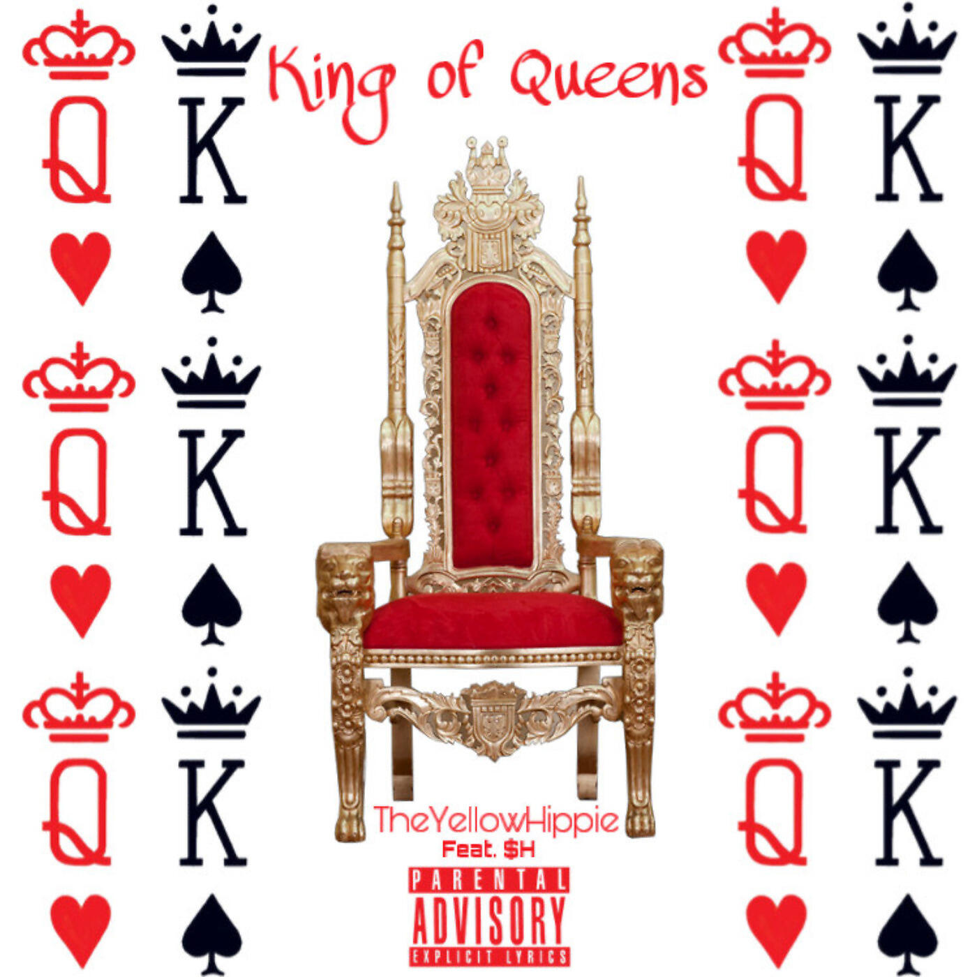 Релиз King of Queens
