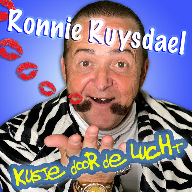 Релиз Kusje Door De Lucht