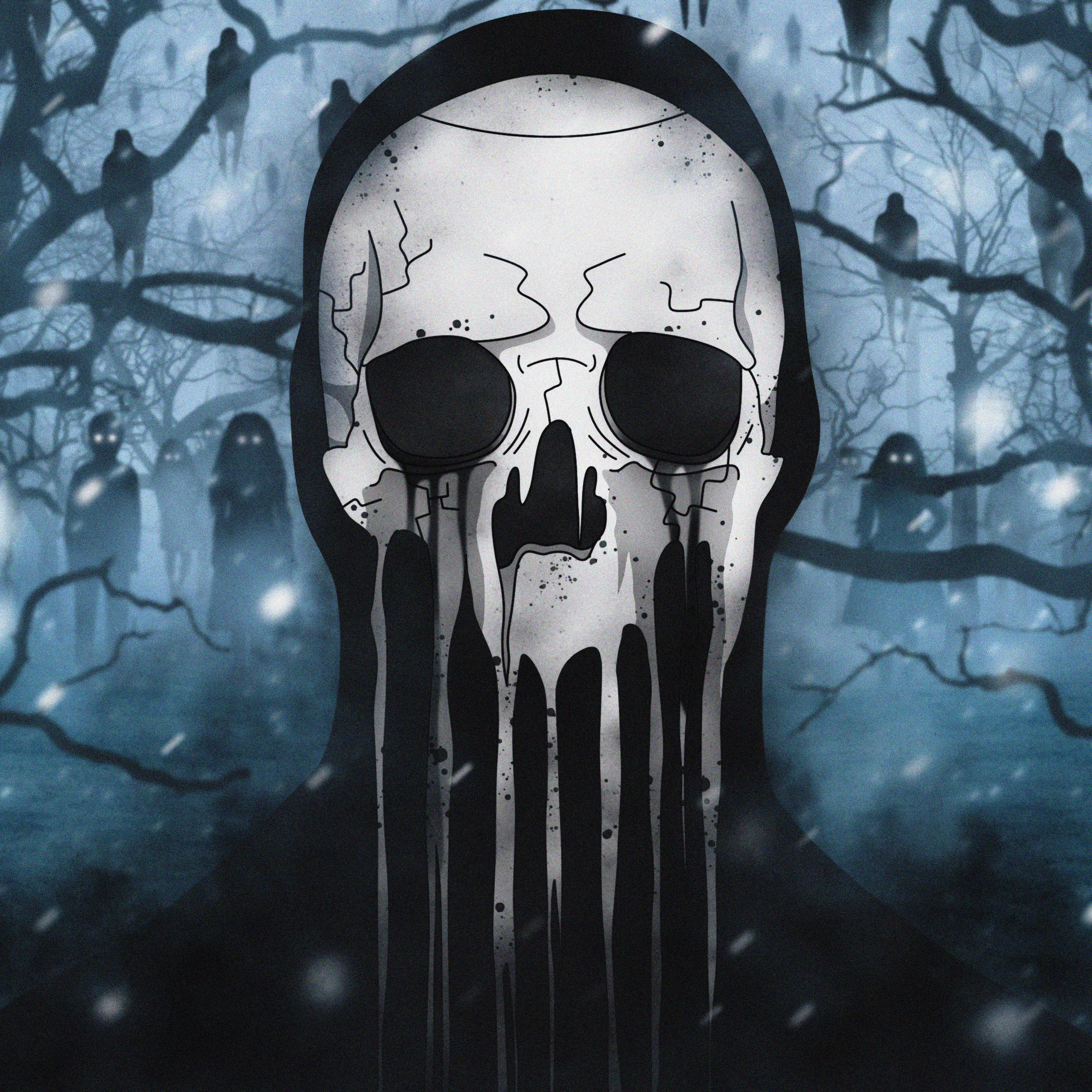 Релиз SHADOW PEOPLE