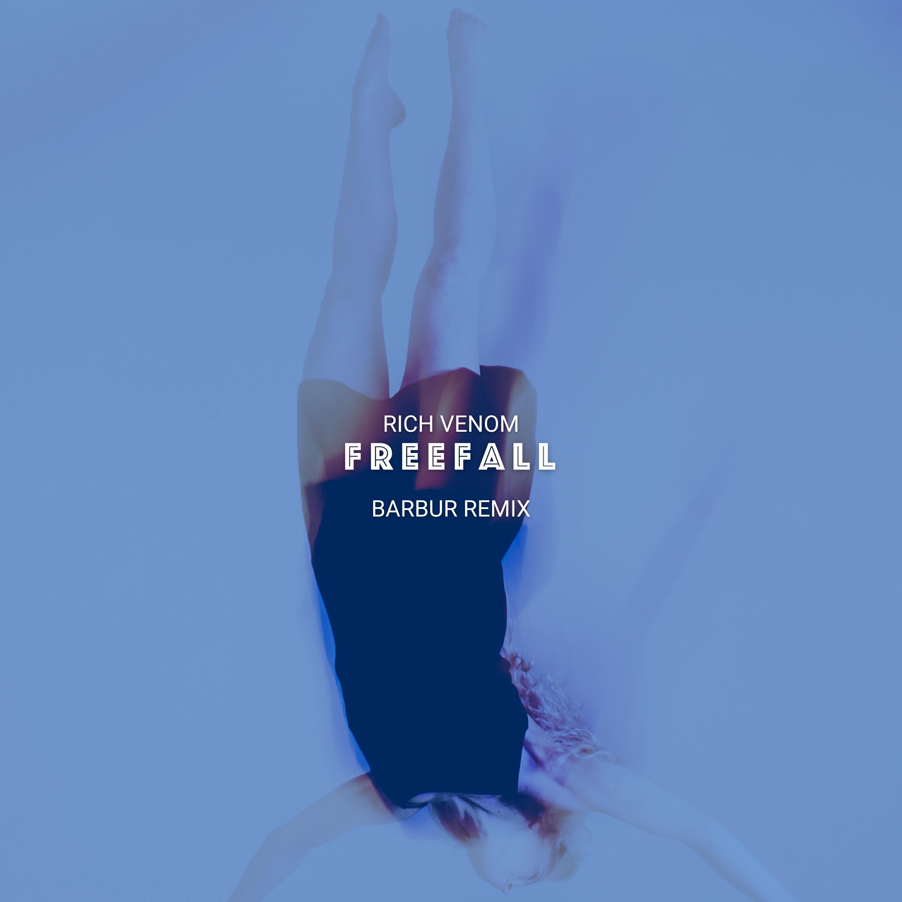 Релиз Freefall (Barbur Remix)
