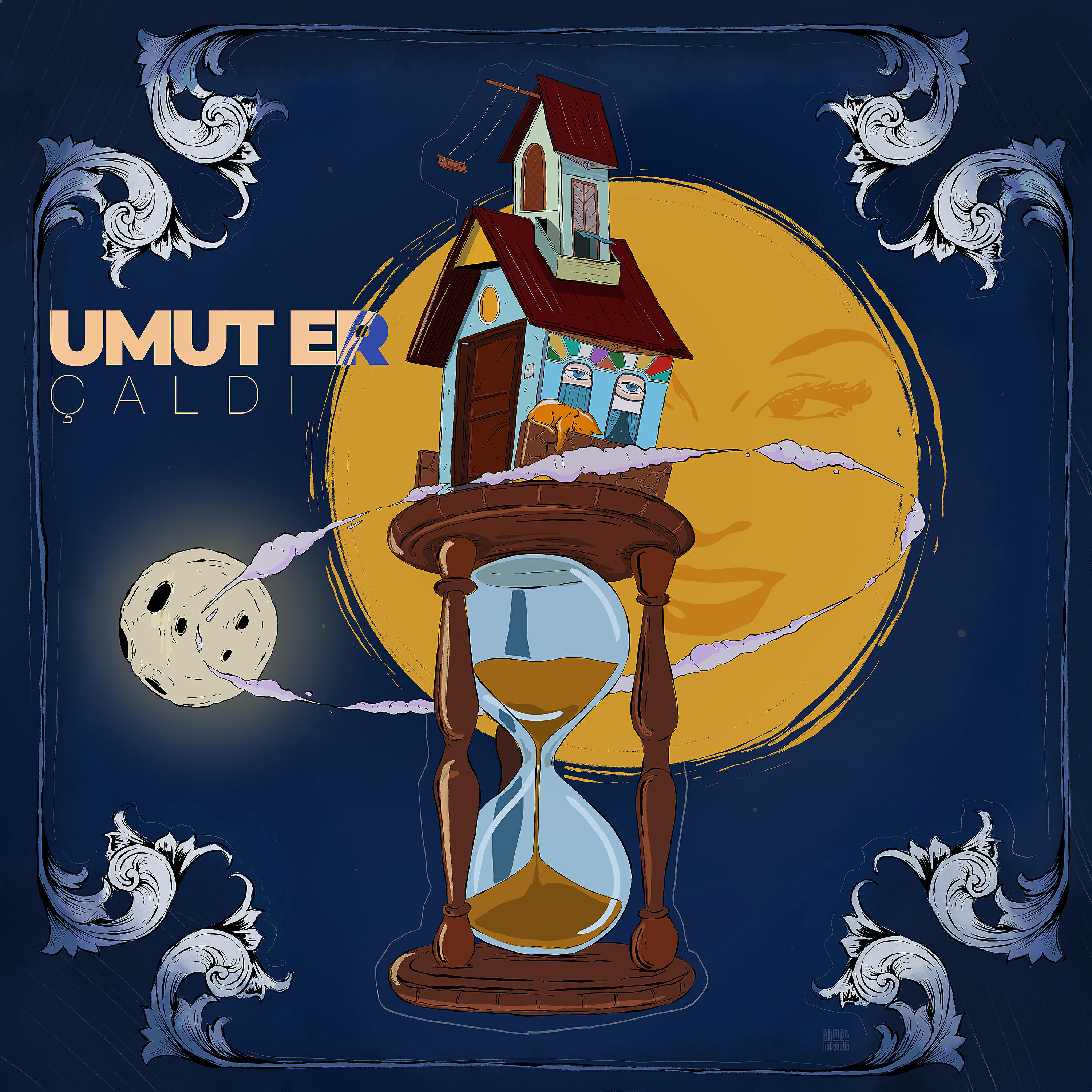 Umut Er