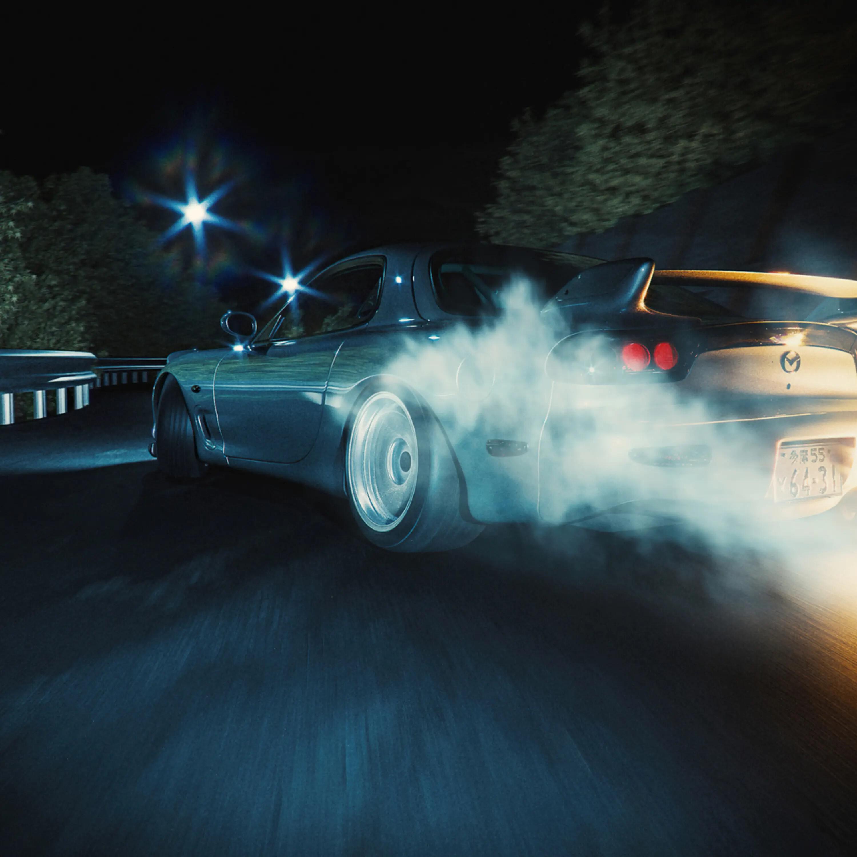 Постер альбома Lowr1der Drift