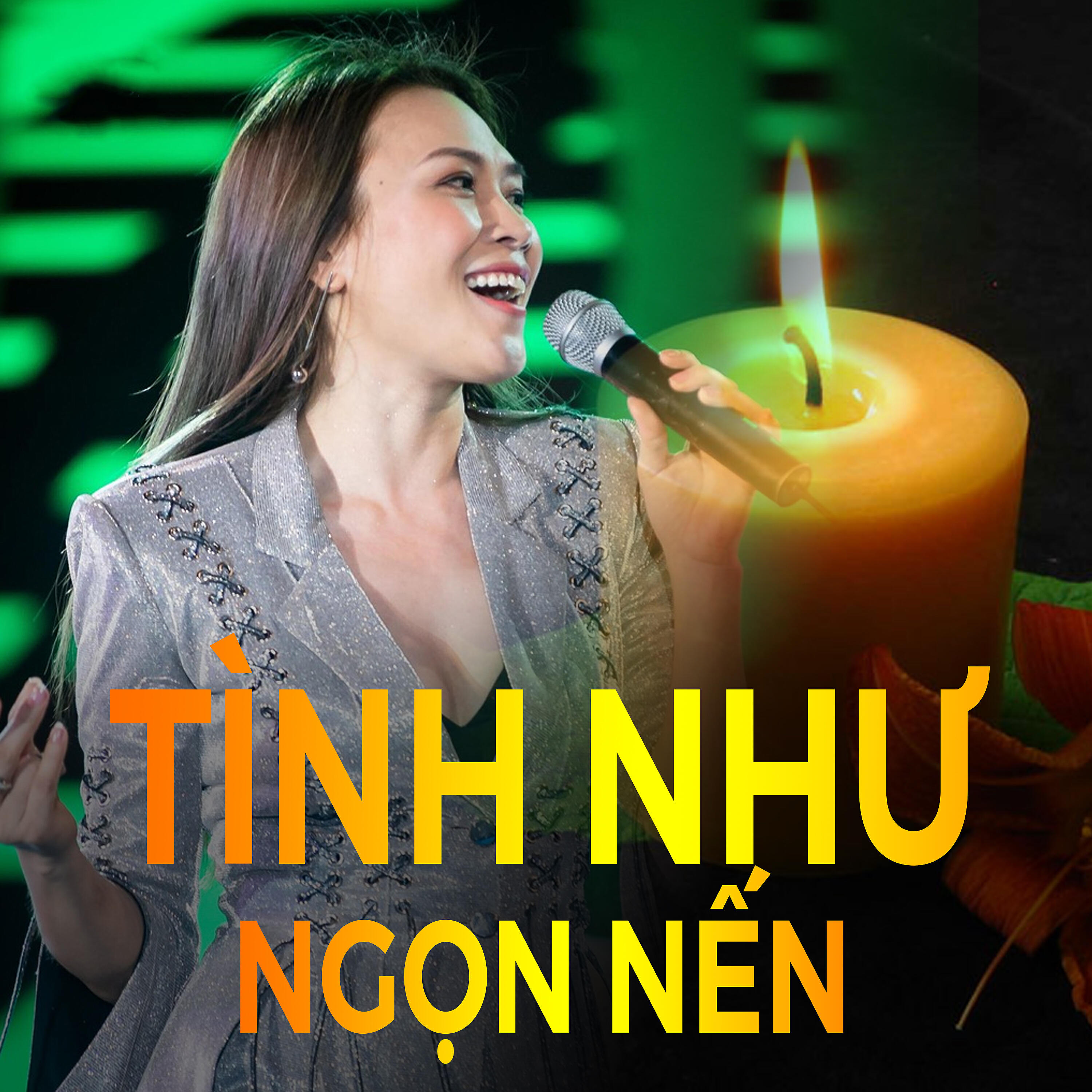 Релиз Xin Chỉ Là Giấc Mơ 5