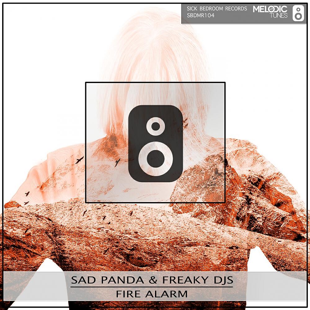 Релиз Fire Alarm