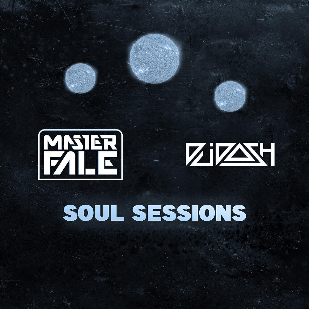 Релиз Soul Sessions
