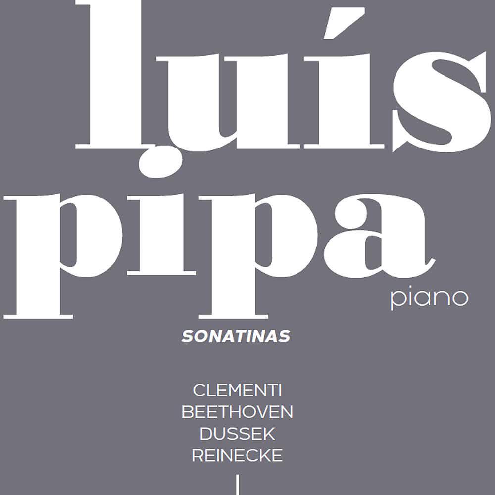 Релиз Sonatinas