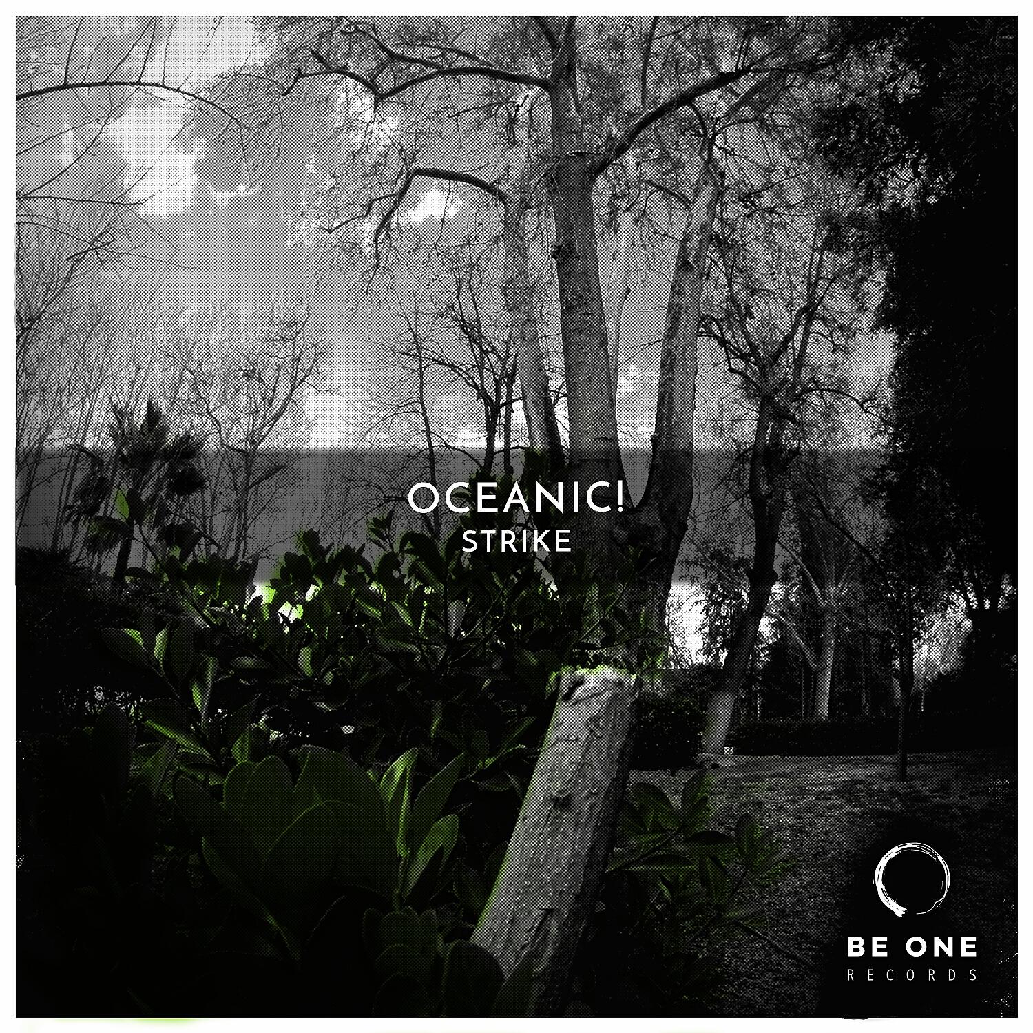 Oceanic!