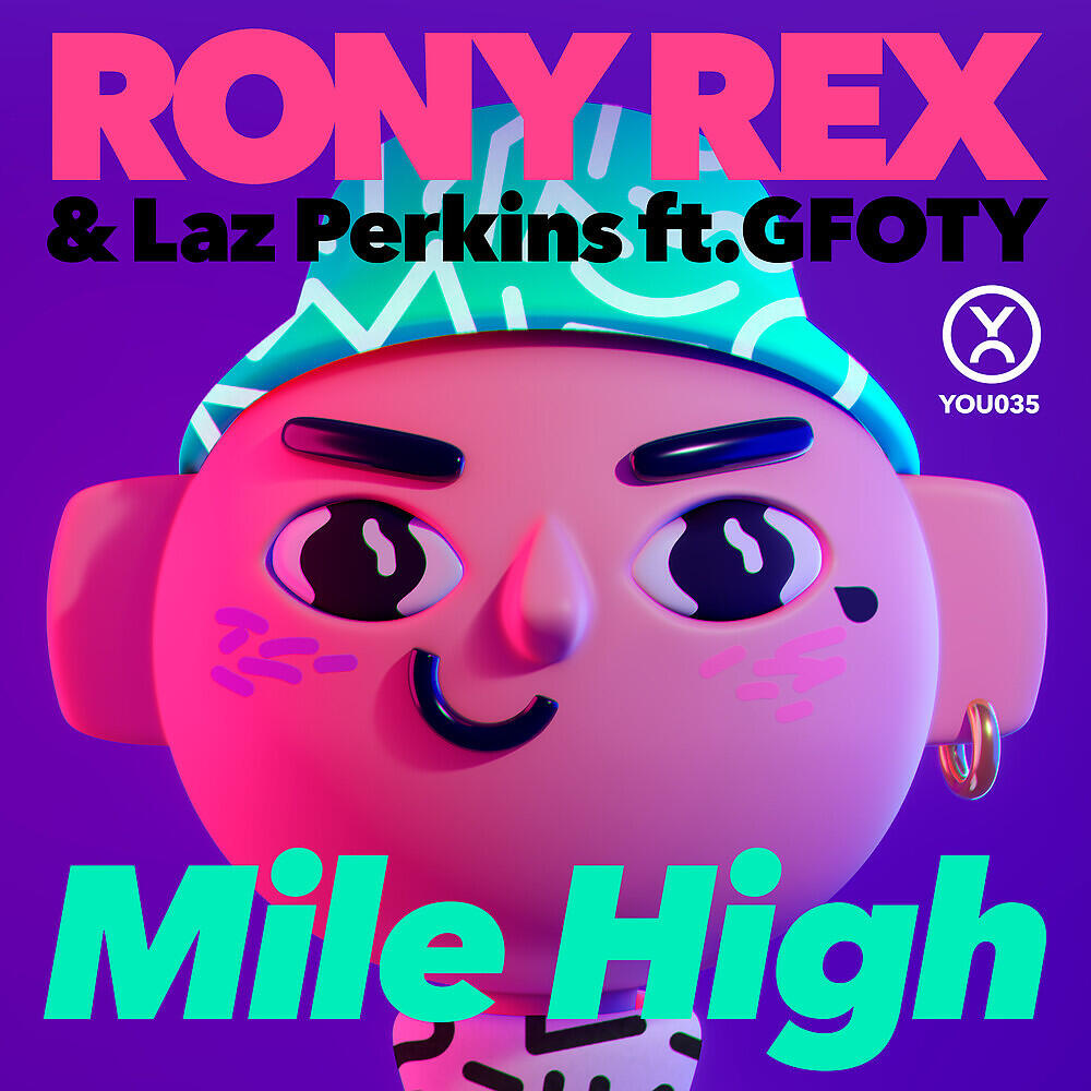 Релиз Mile High