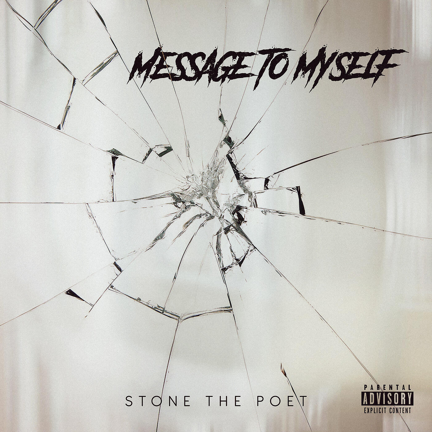 Релиз Message to Myself