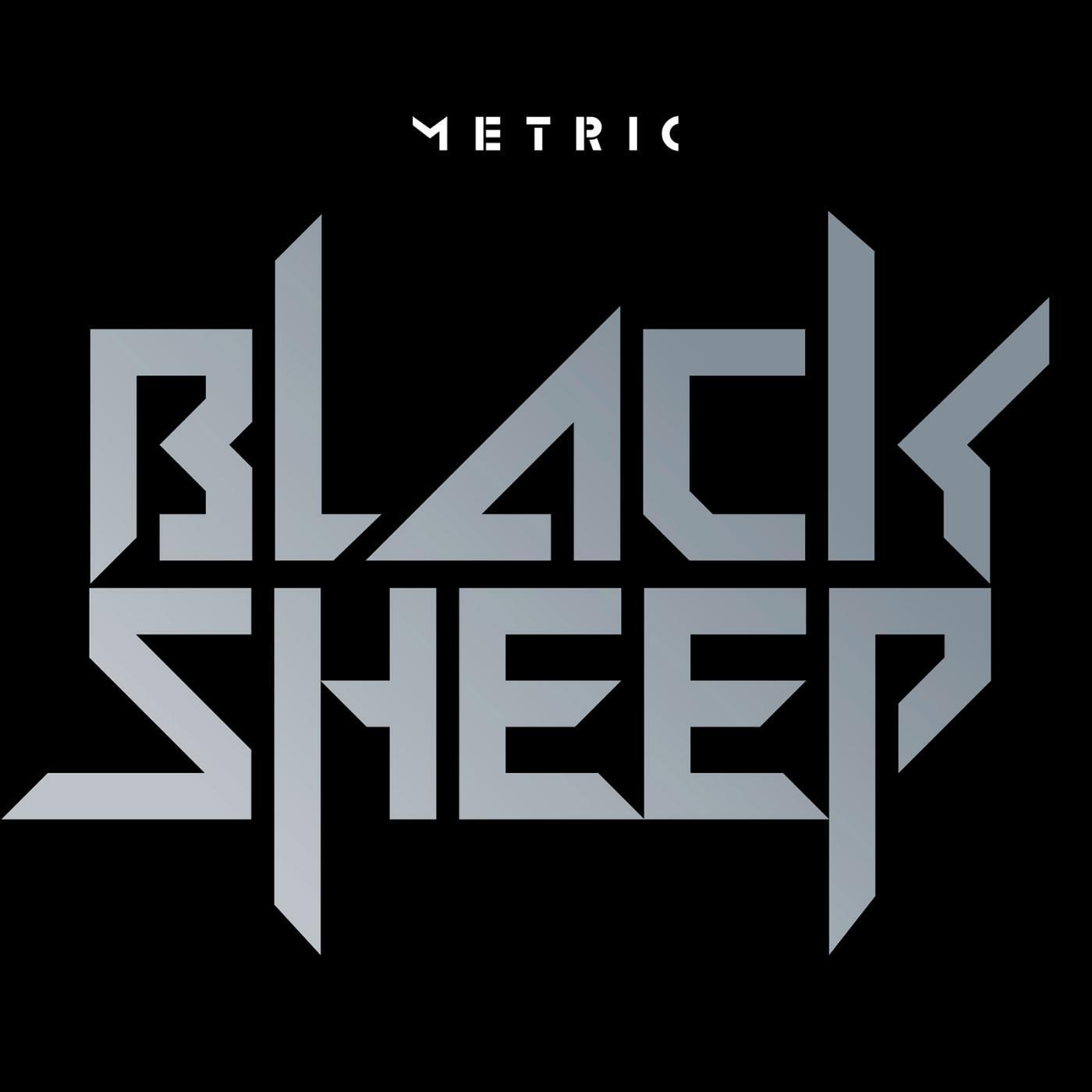 Релиз Black Sheep