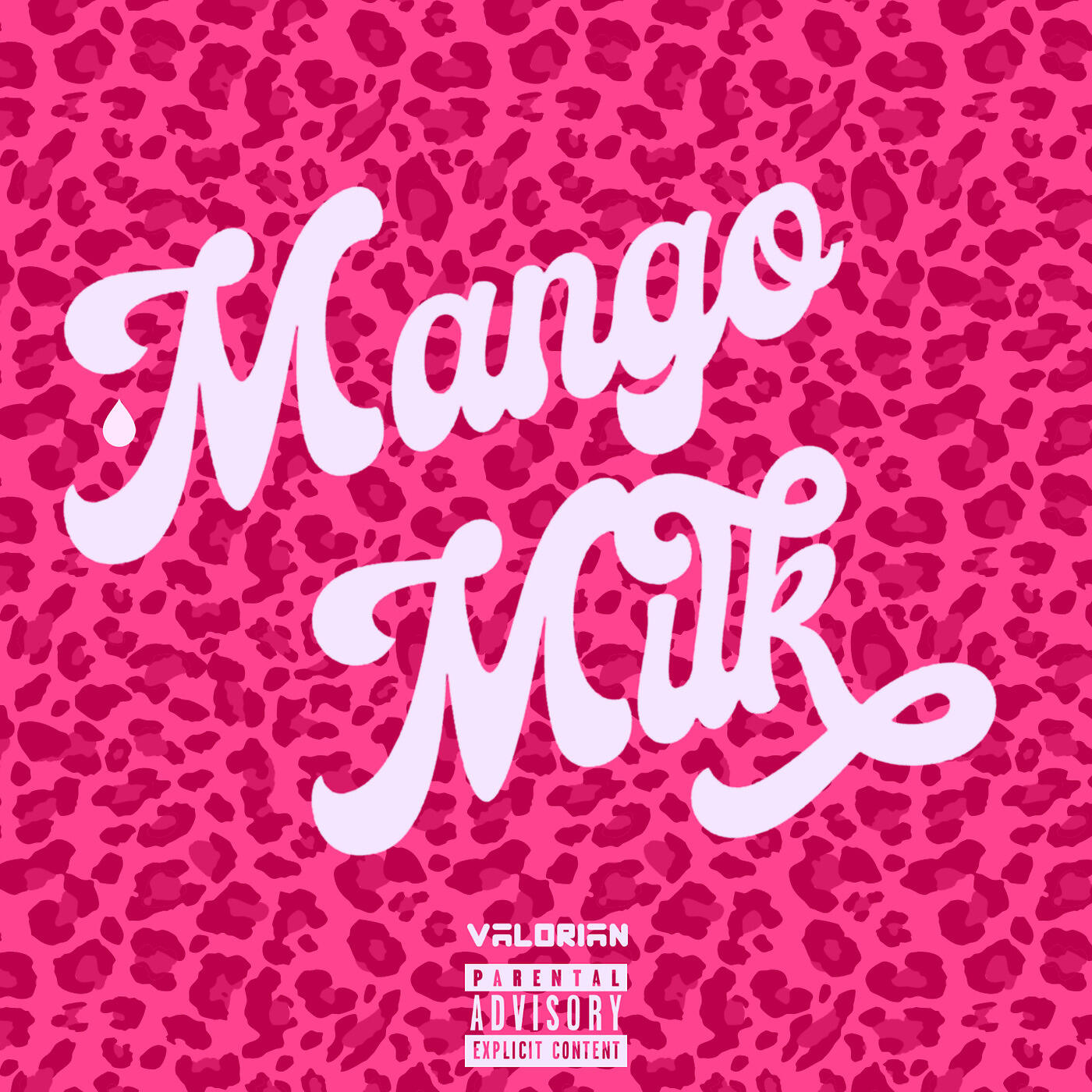 Релиз Mango Milk