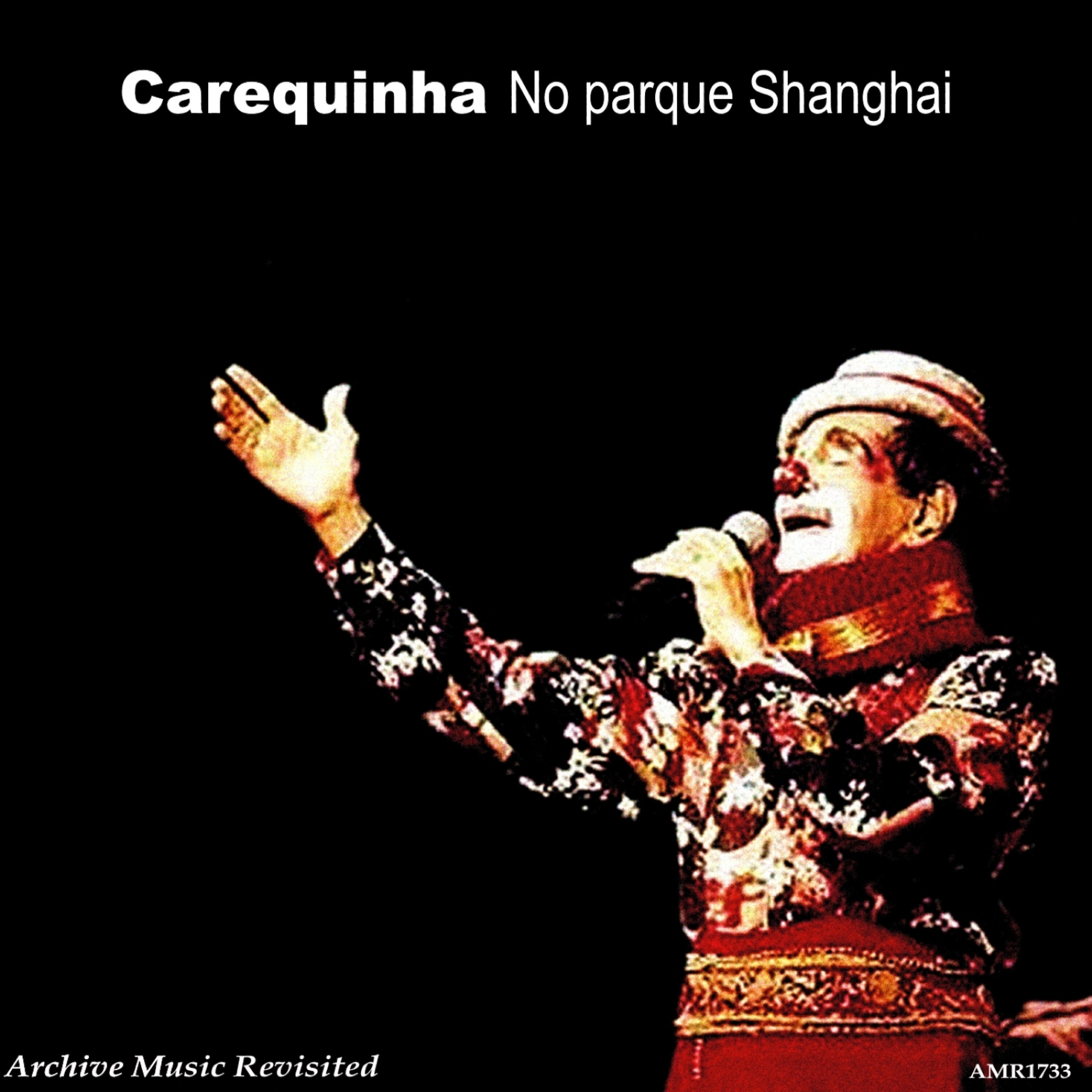 Carequinha Com Bandinha