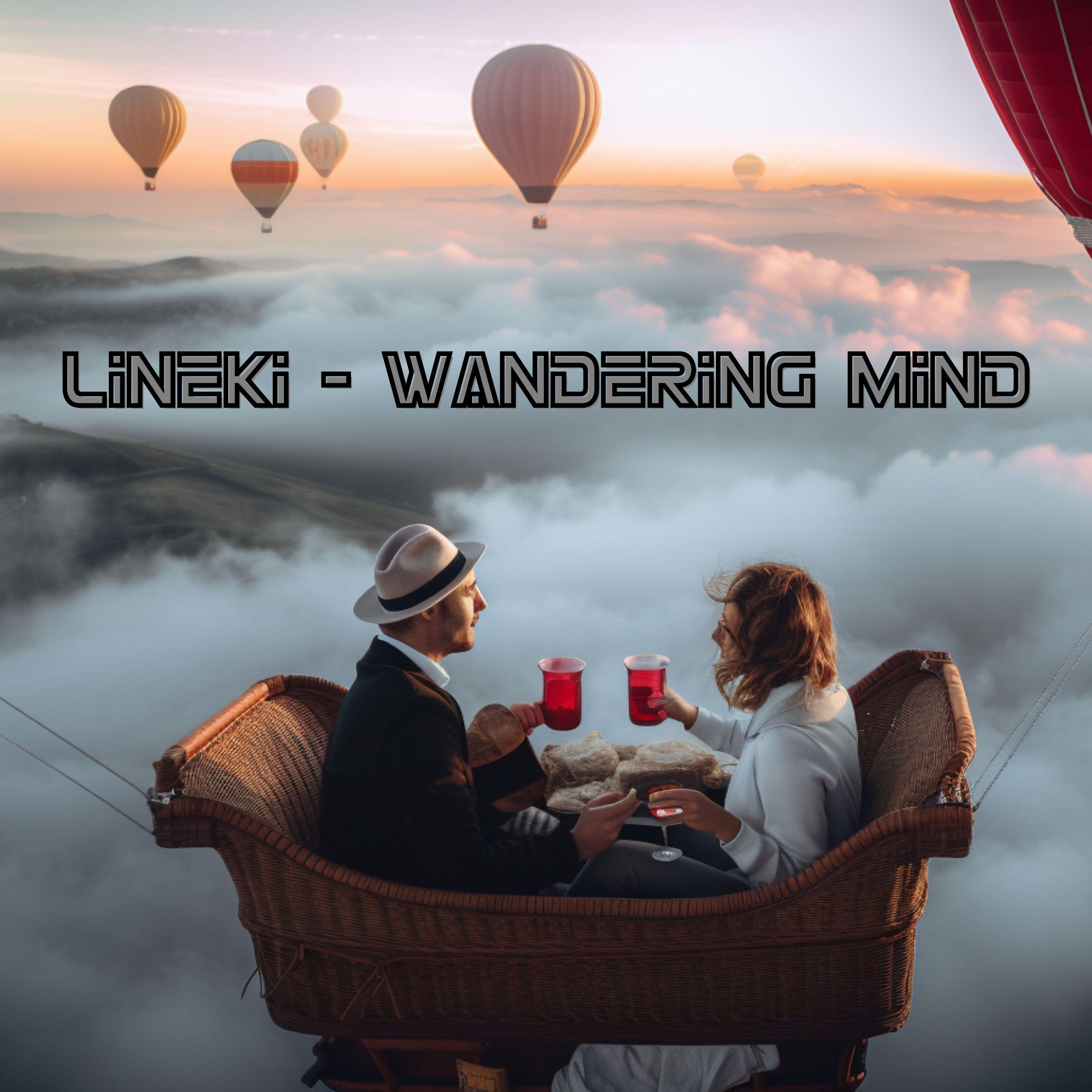 Релиз Wandering Mind