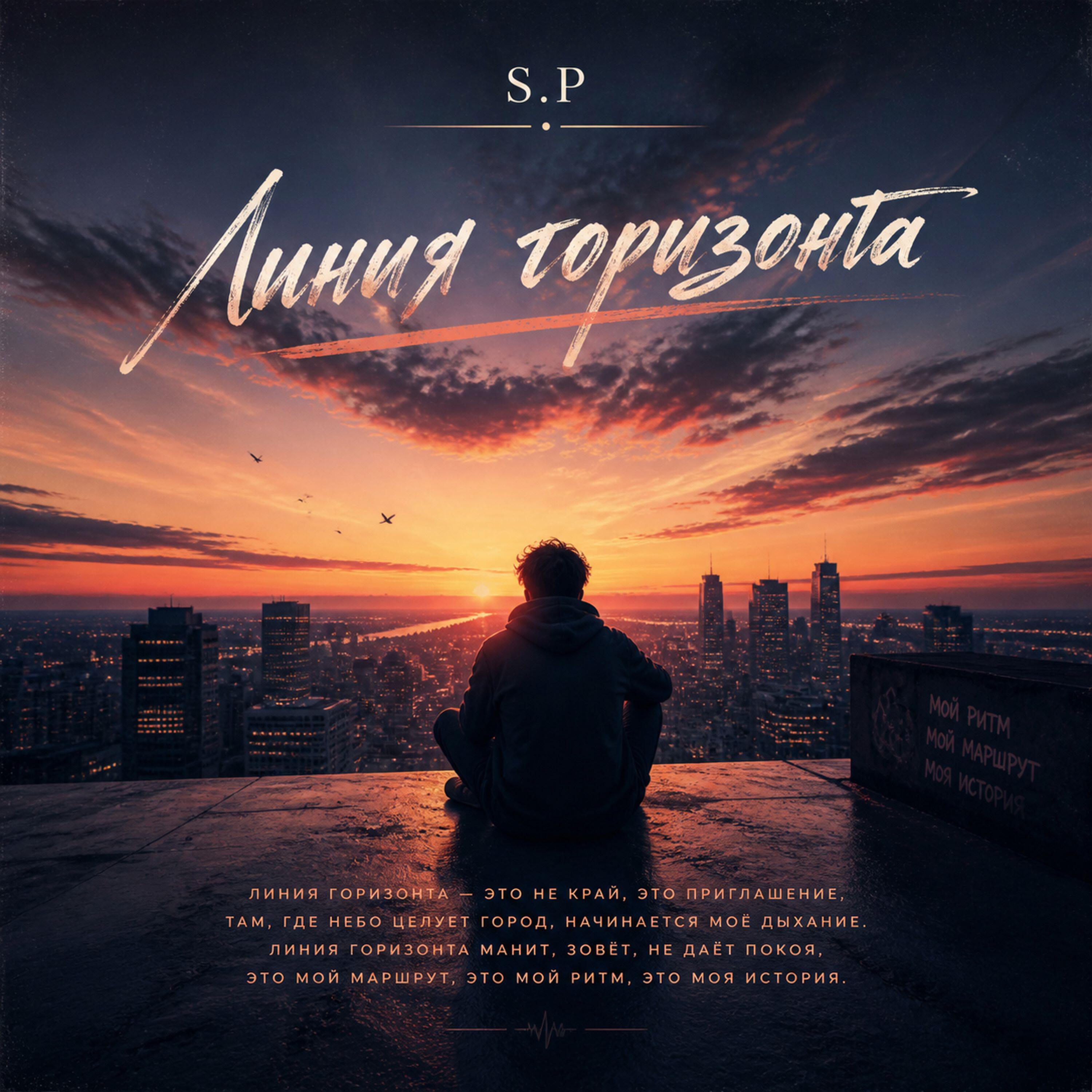 Релиз Линия горизонта