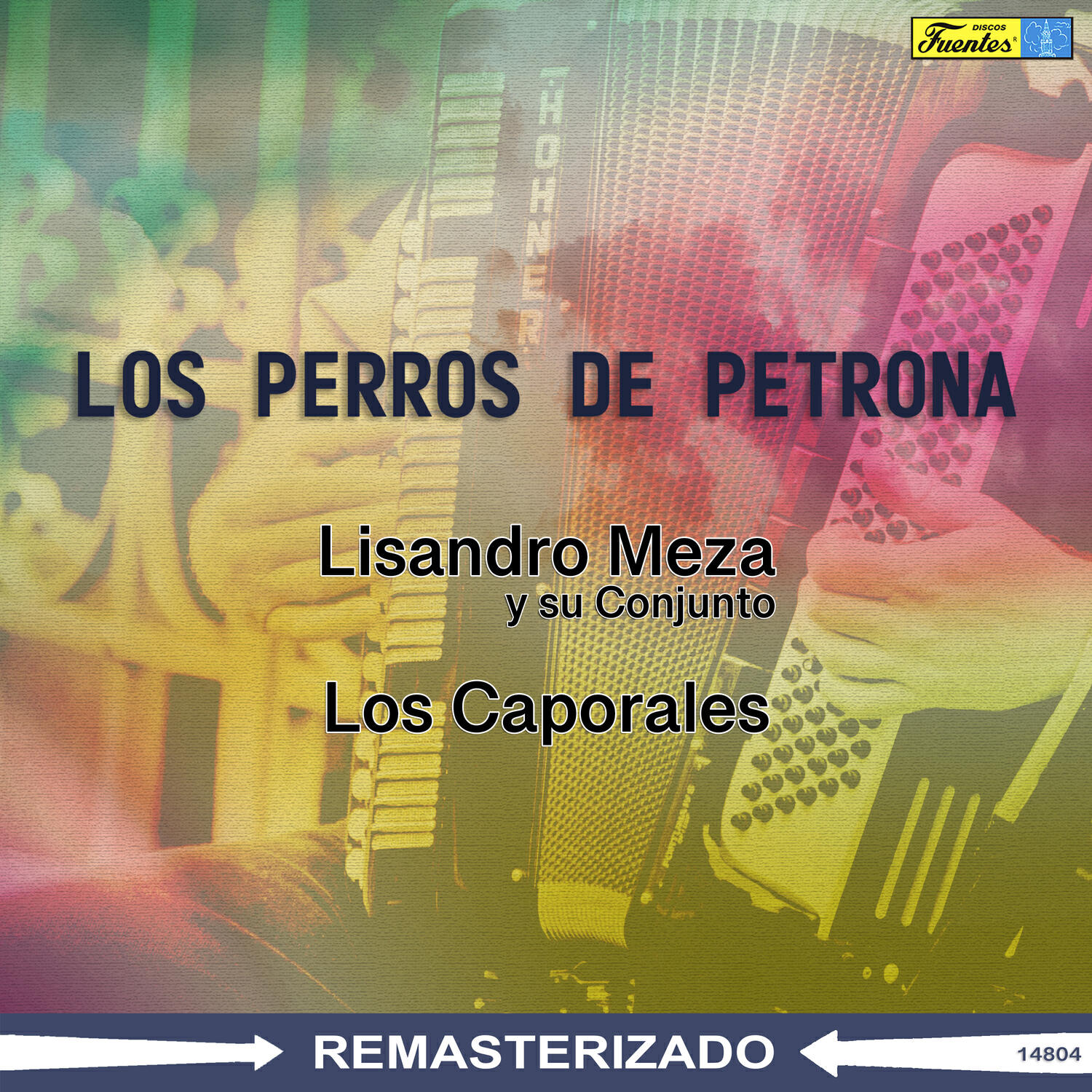 Релиз Los Perros de Petrona