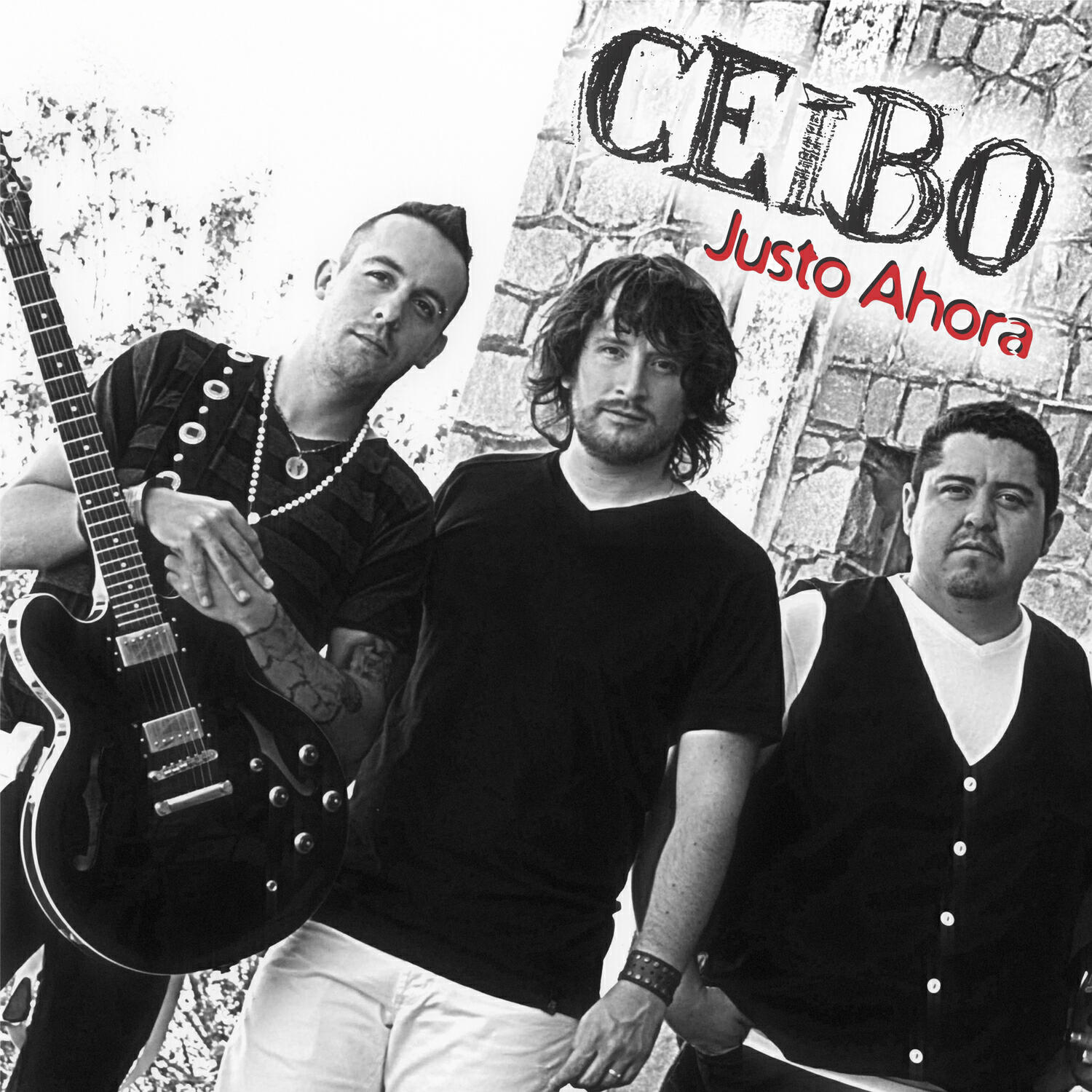 Релиз Justo Ahora