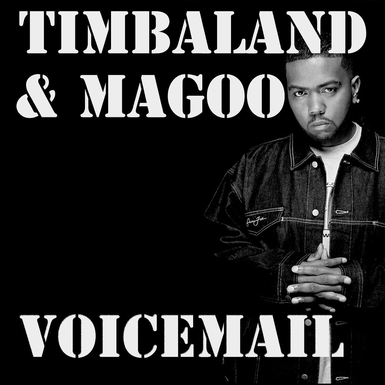 Релиз Voicemail