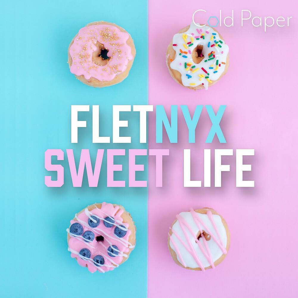 Релиз Sweet Life