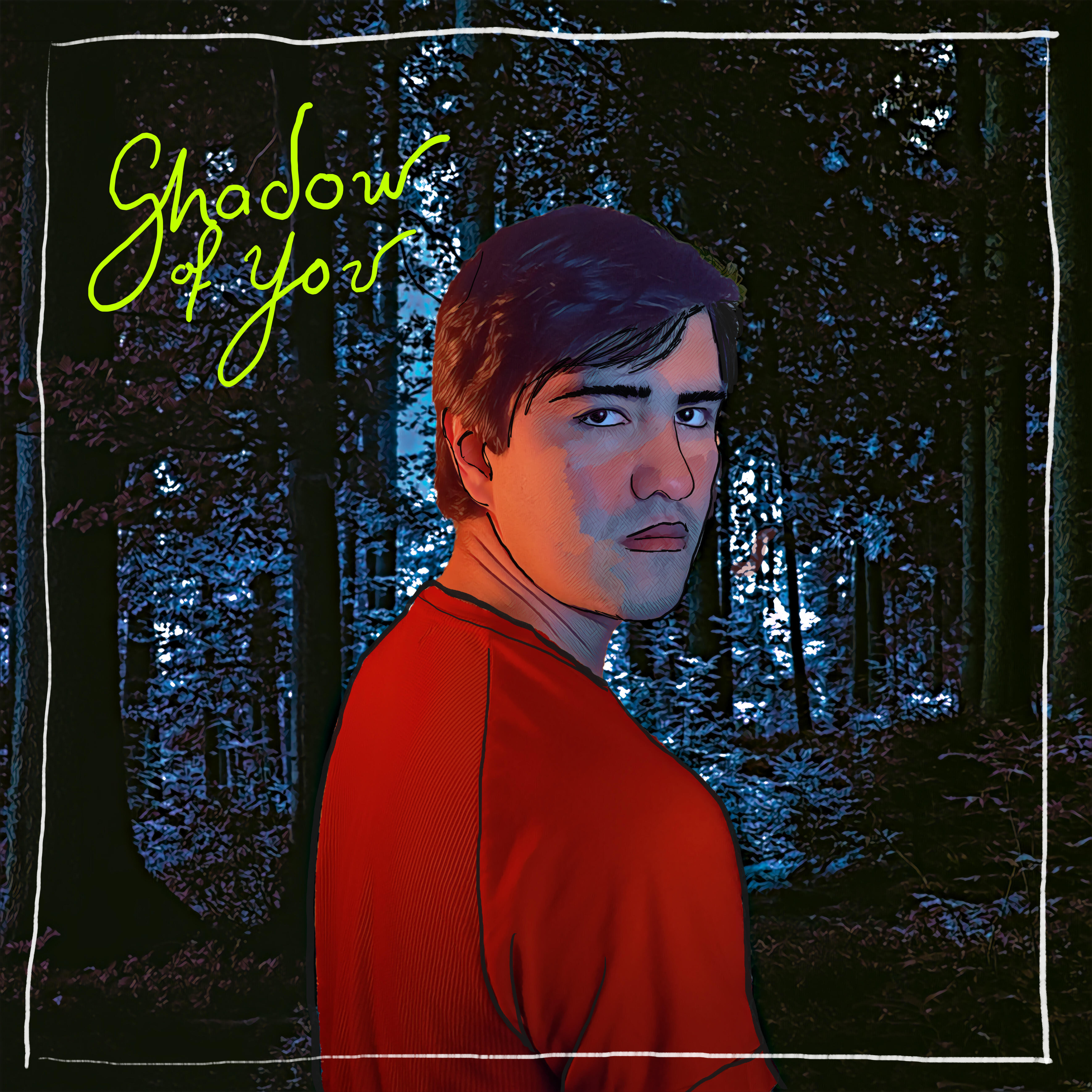 Релиз Shadow of You