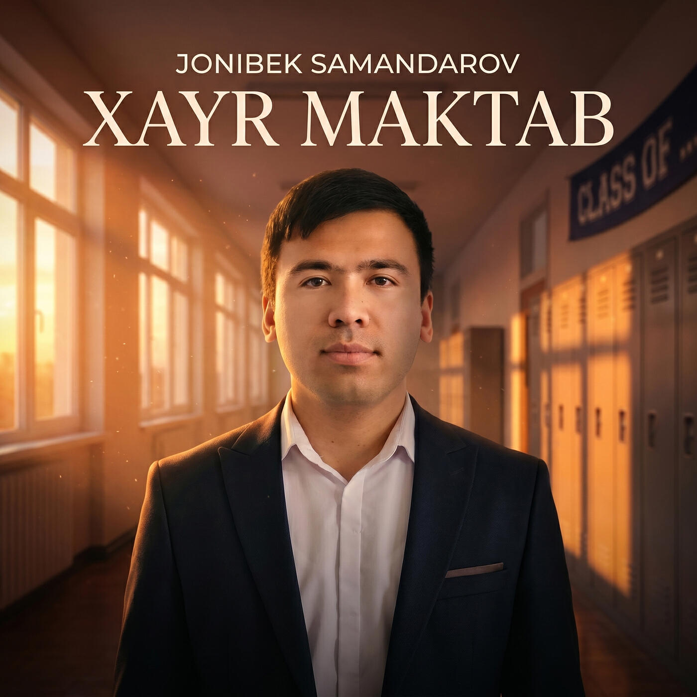 Релиз Xayr Maktab