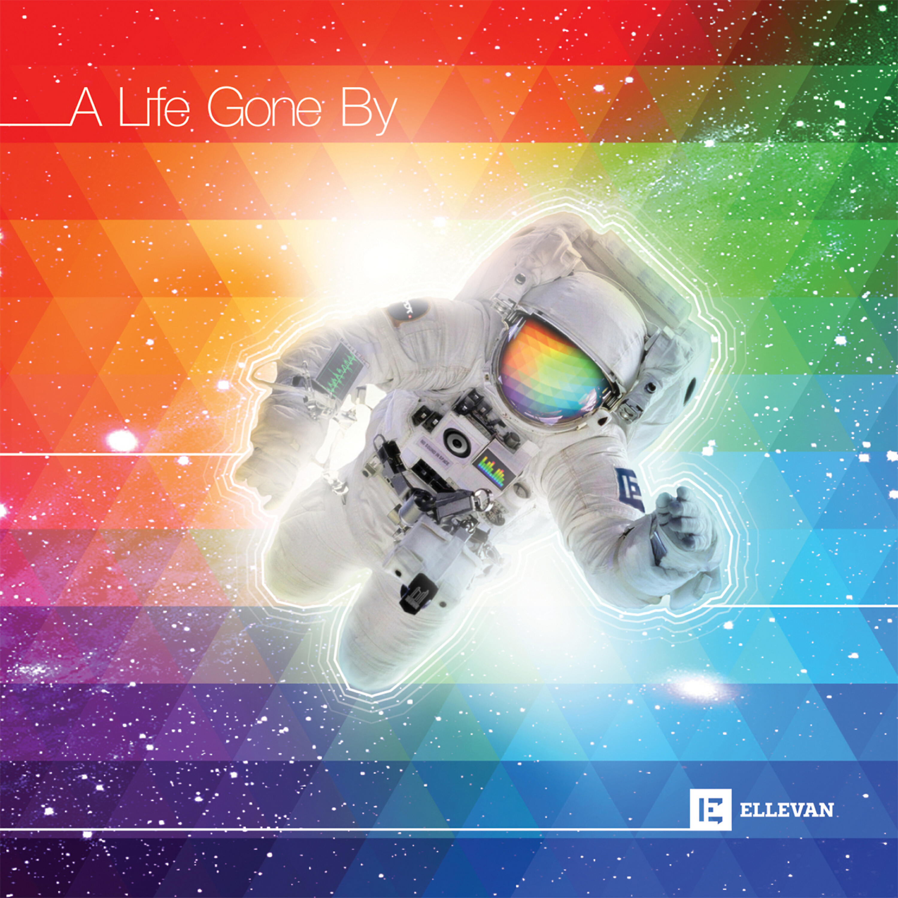 Релиз A Life Gone By