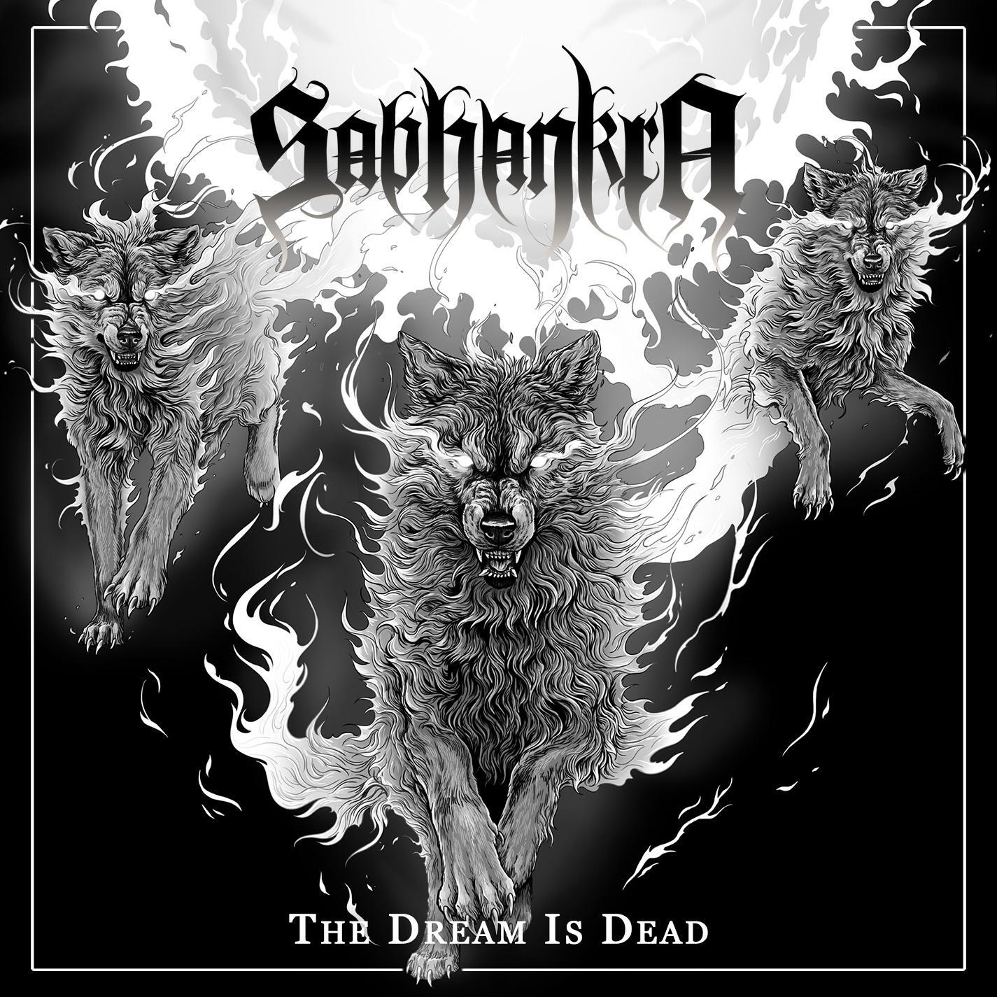Релиз The Dream Is Dead