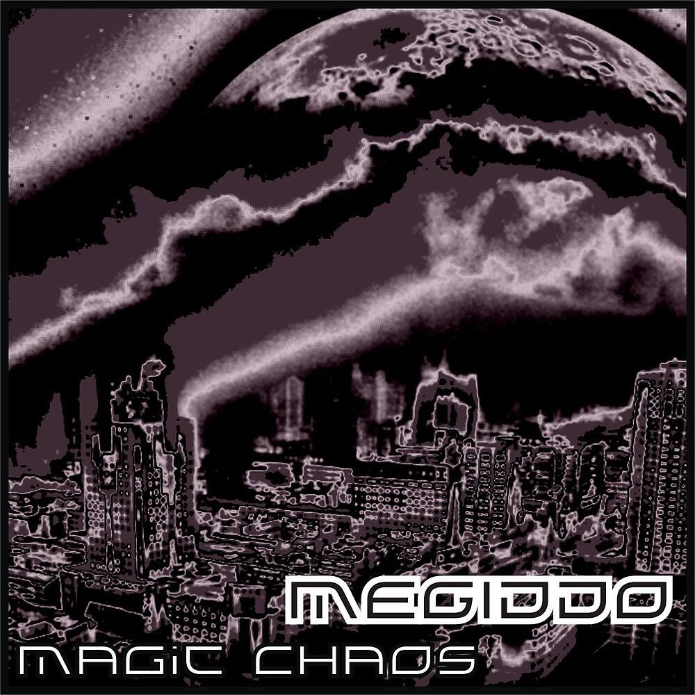 Релиз Magic Chaos