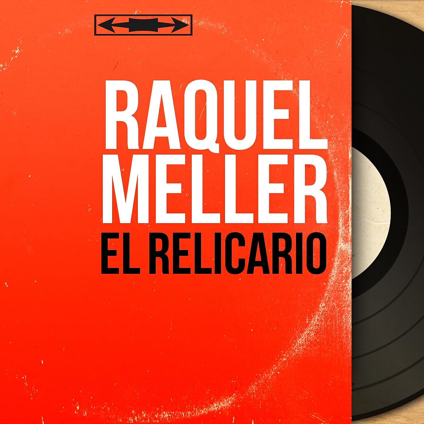 Релиз El Relicario