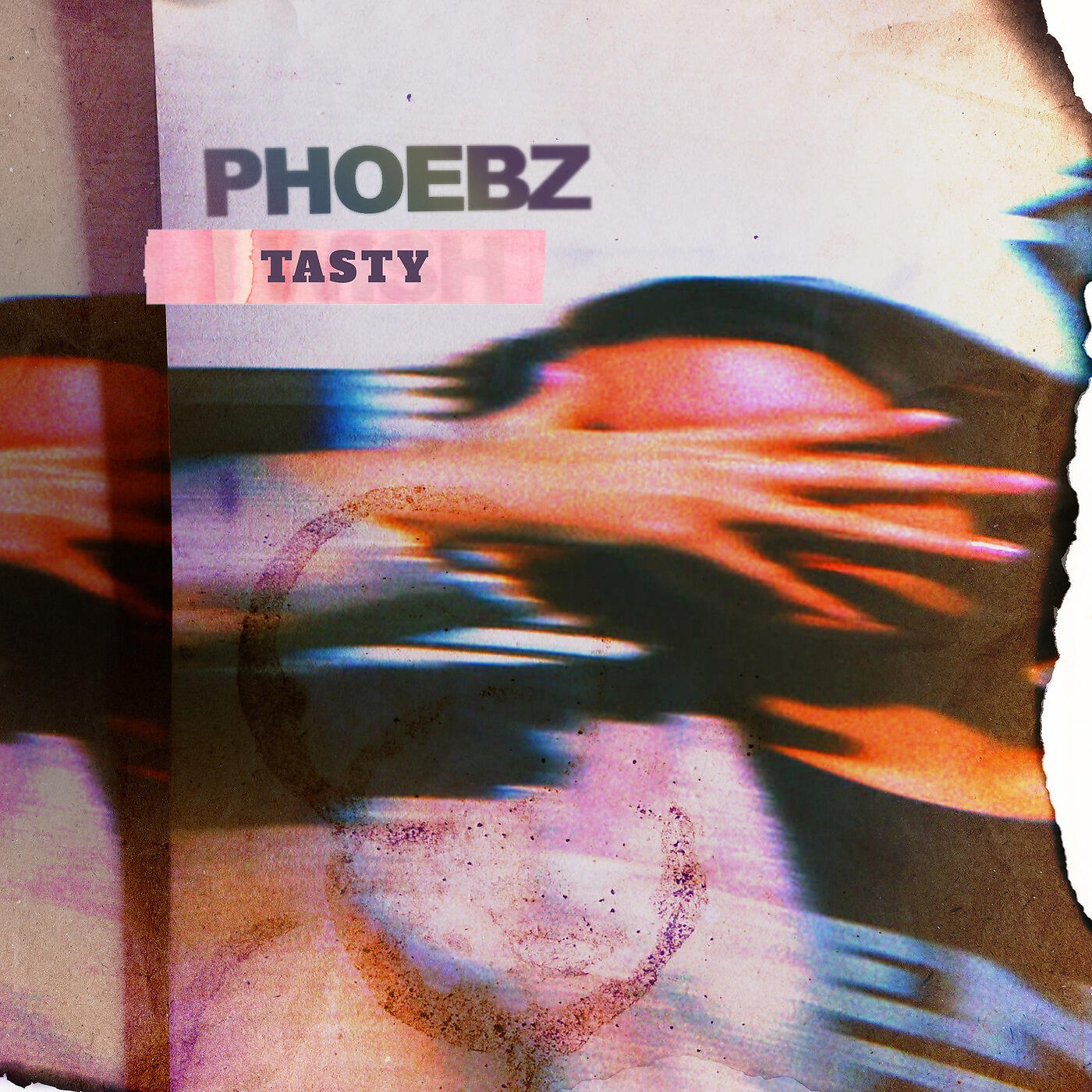 Релиз Tasty