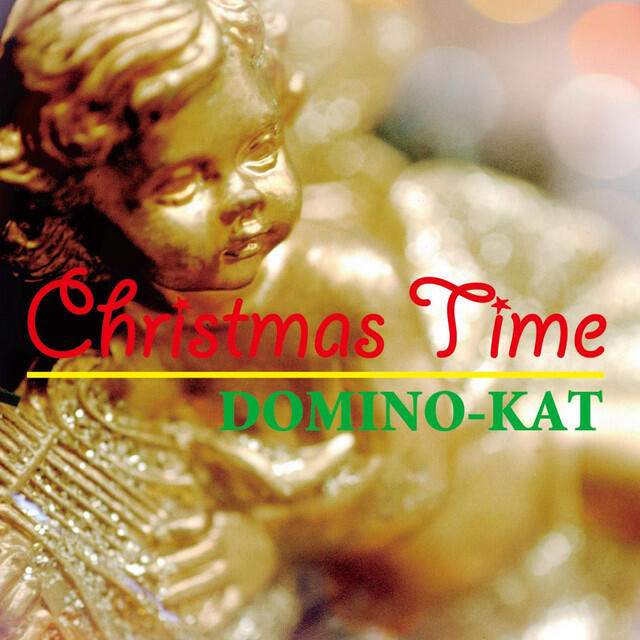 Релиз CHRISTMAS TIME