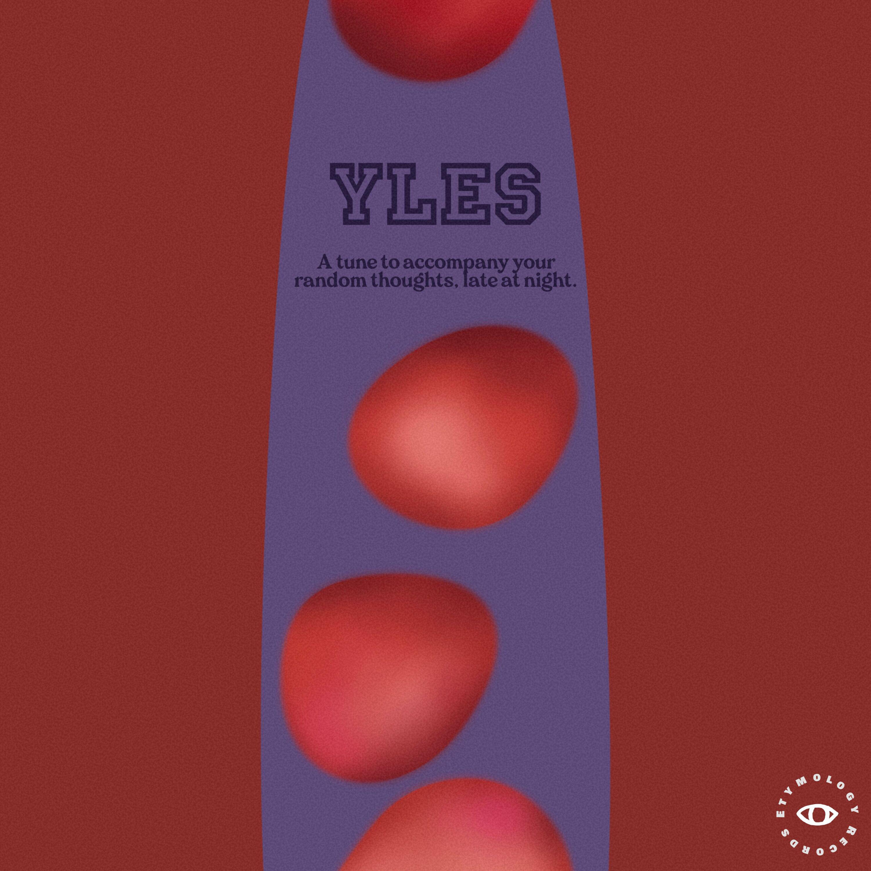 Релиз Lava Lamp