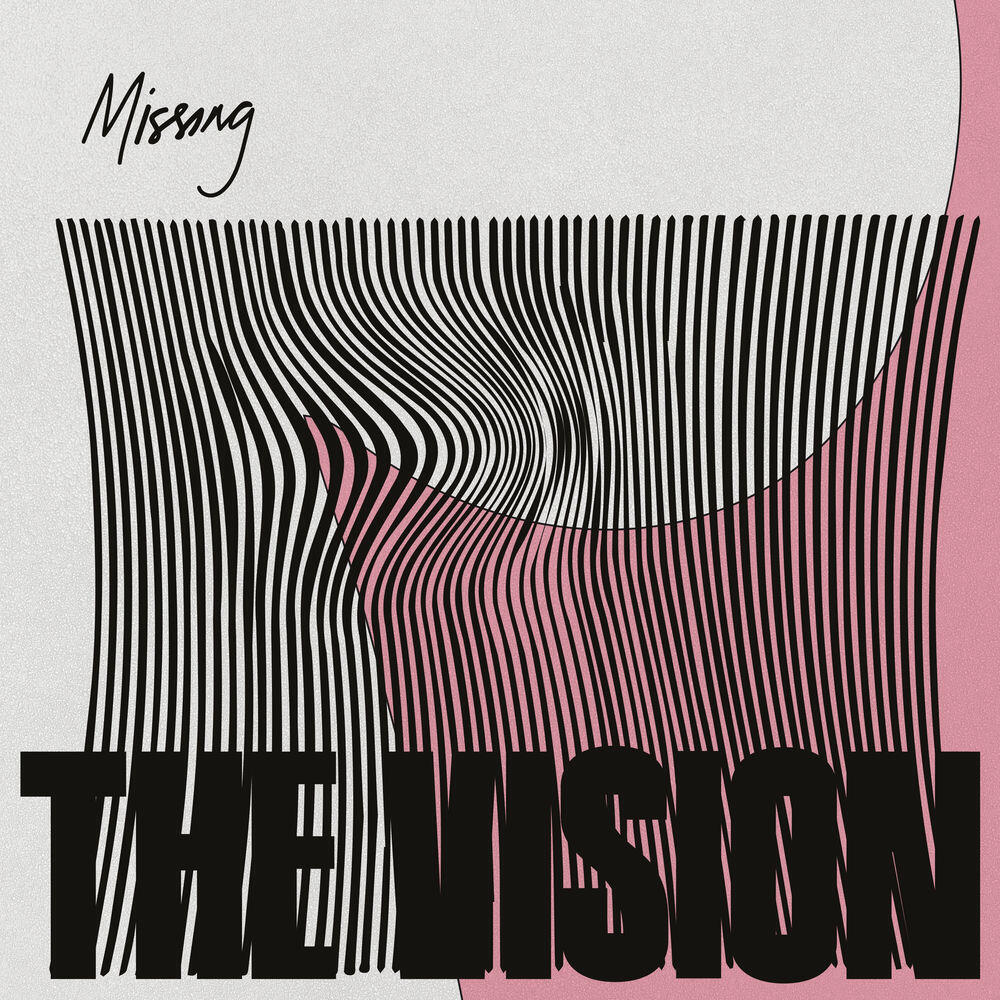 Релиз Missing (feat. Andreya Triana)