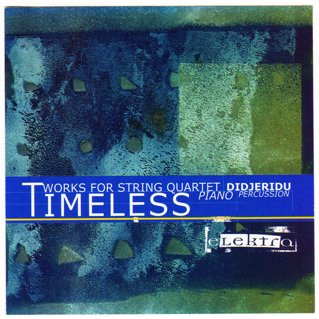 Релиз Timeless