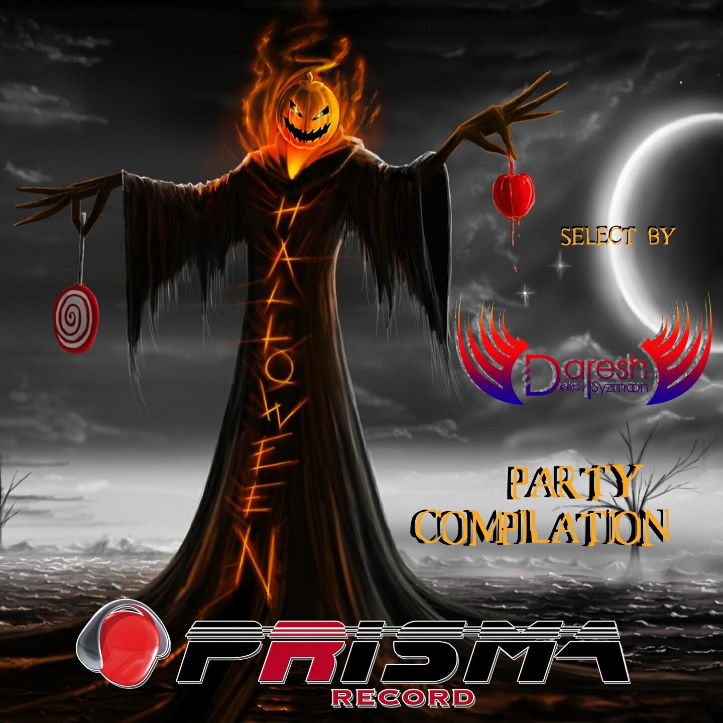 Daresh Syzmoon Deejay