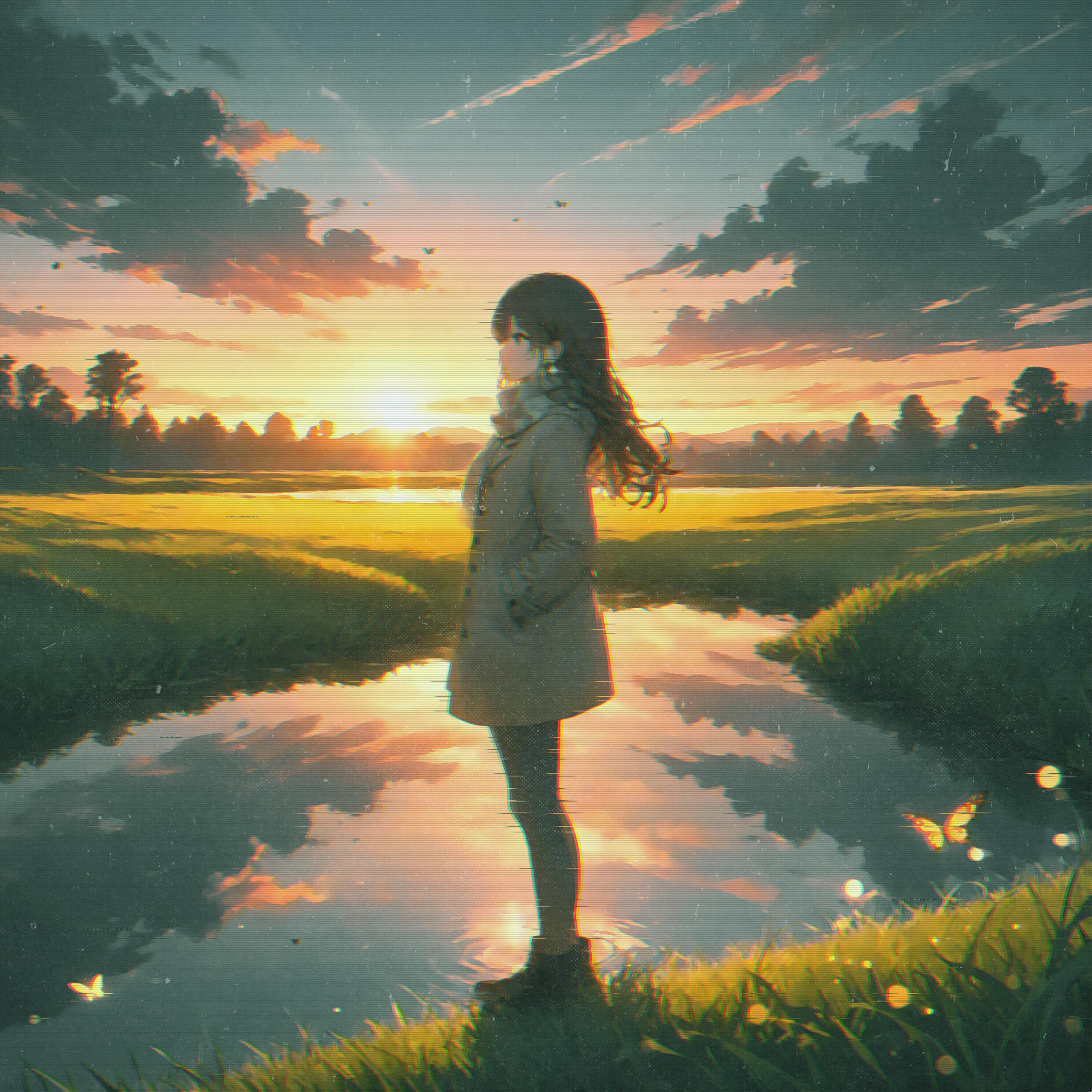 Релиз Sun Goes Down