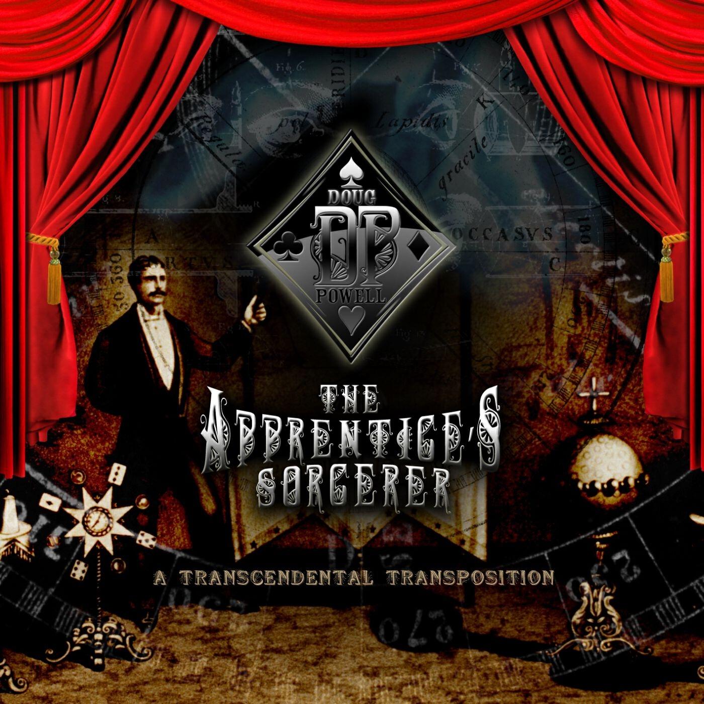 Релиз The Apprentice's Sorcerer