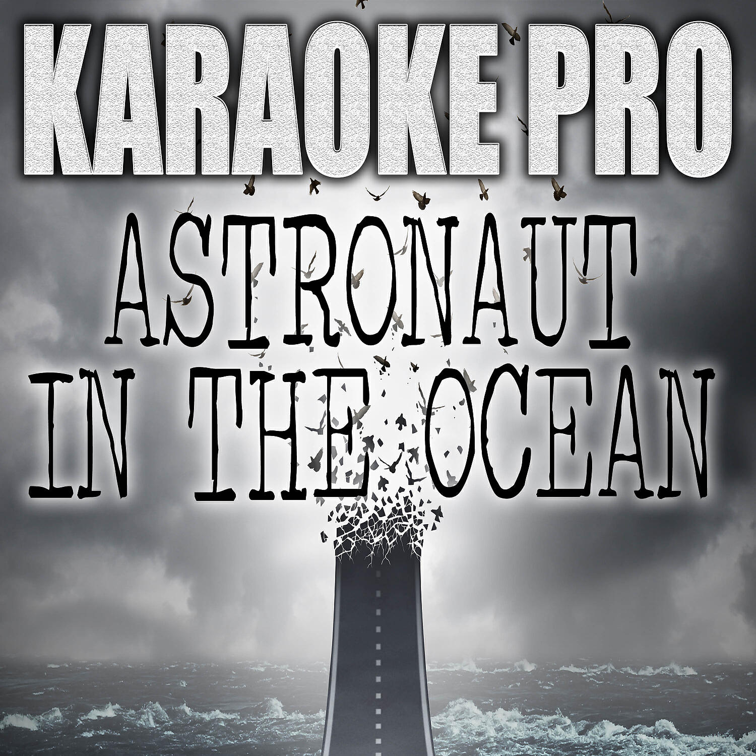 Релиз Astronaut In The Ocean (Originally Performed by Masked Wolf) (Karaoke)
