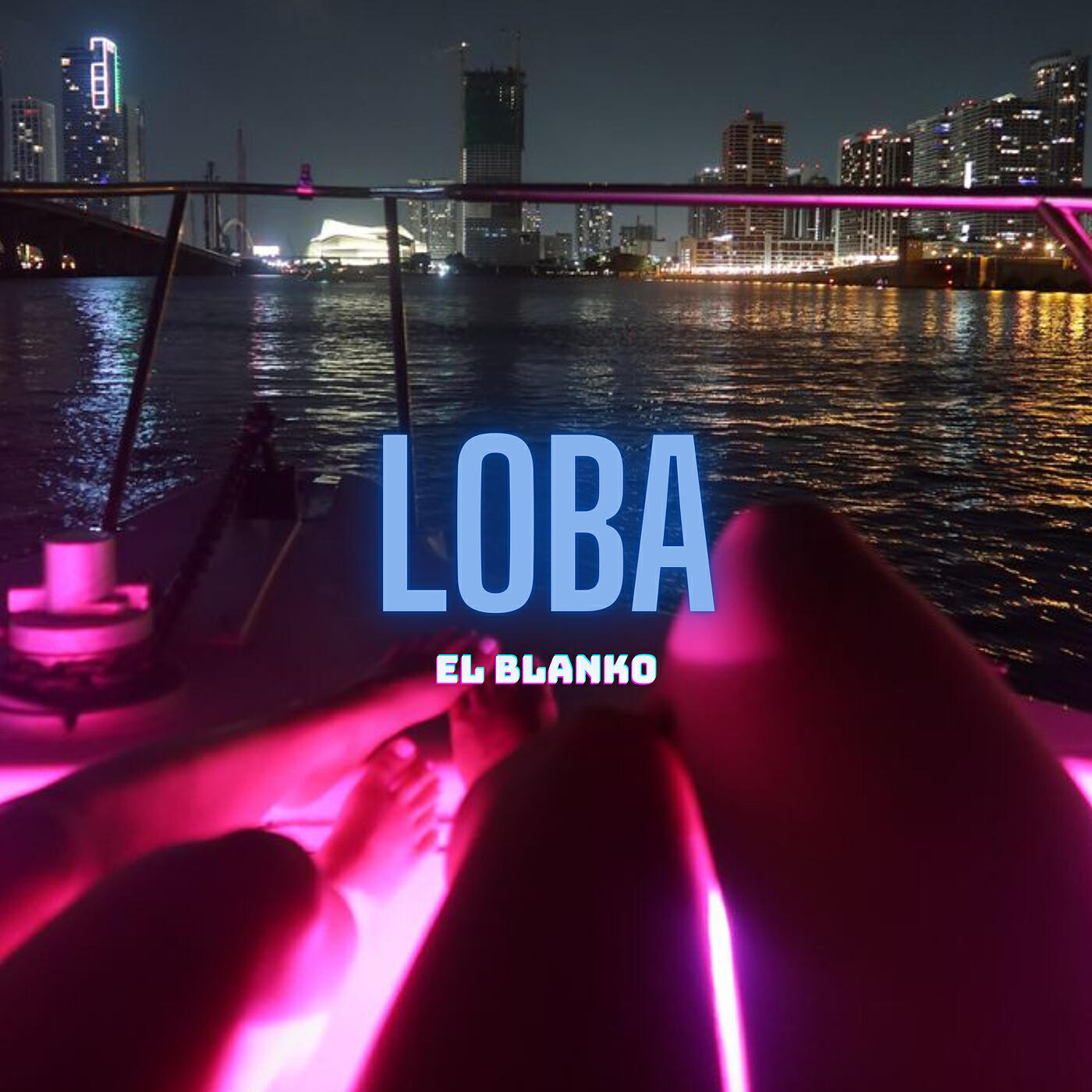 Релиз Loba