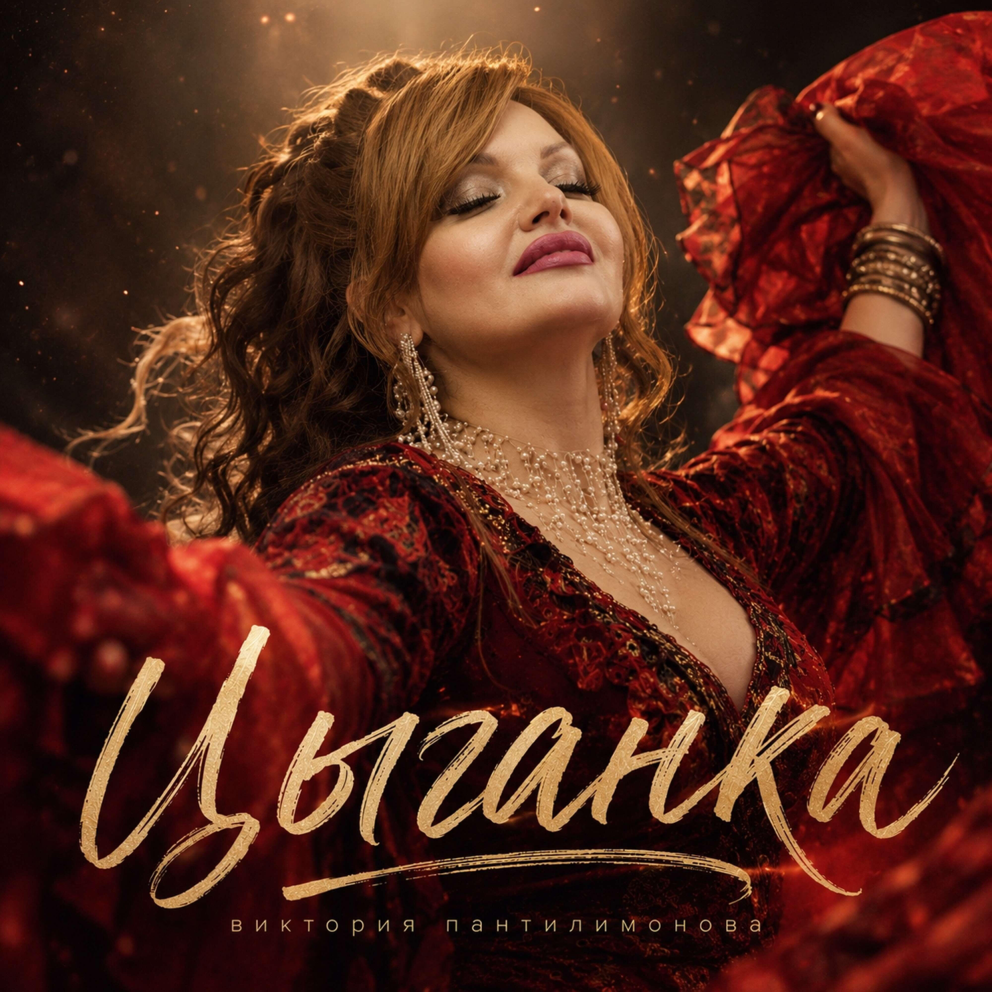 Релиз Цыганка