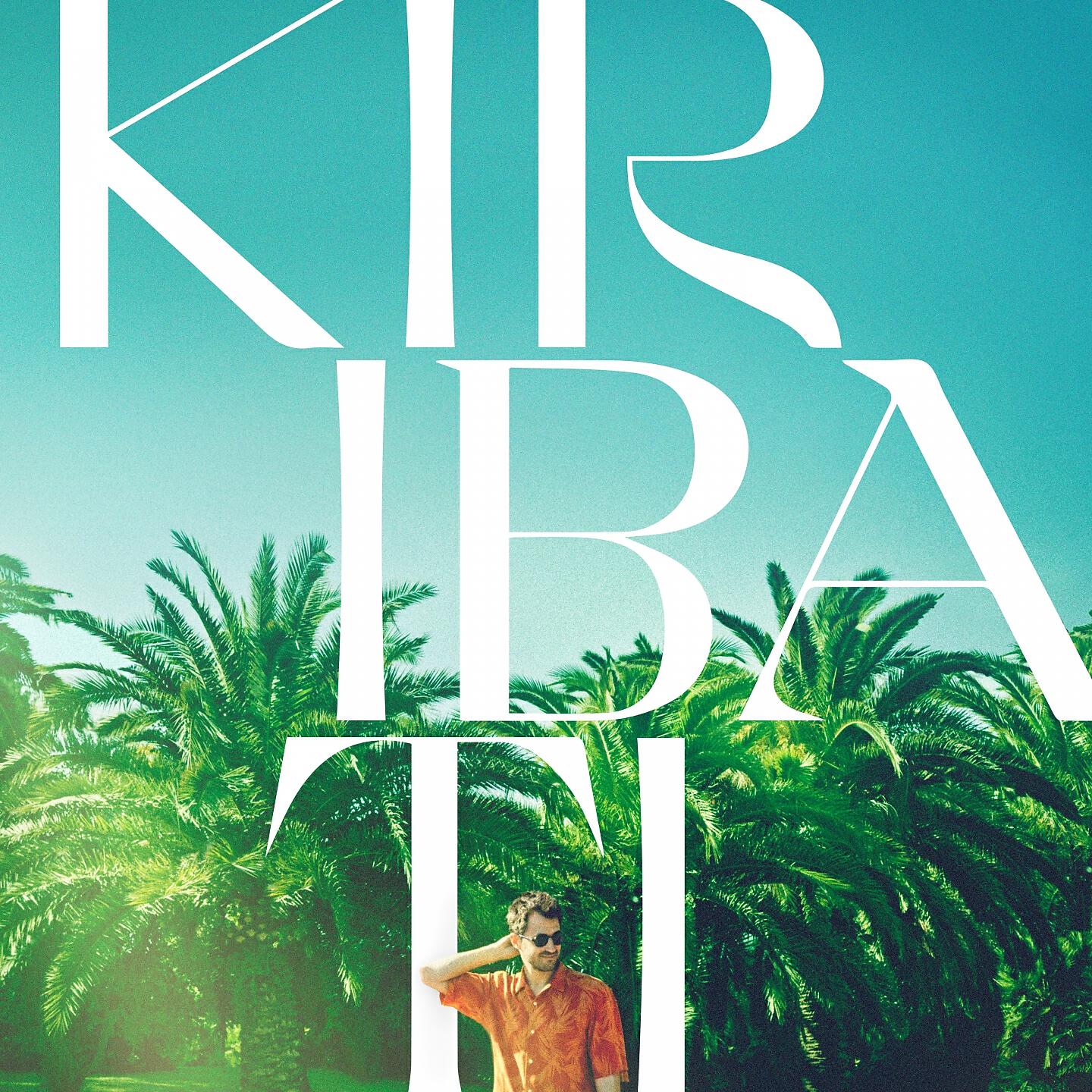 Релиз Kiribati