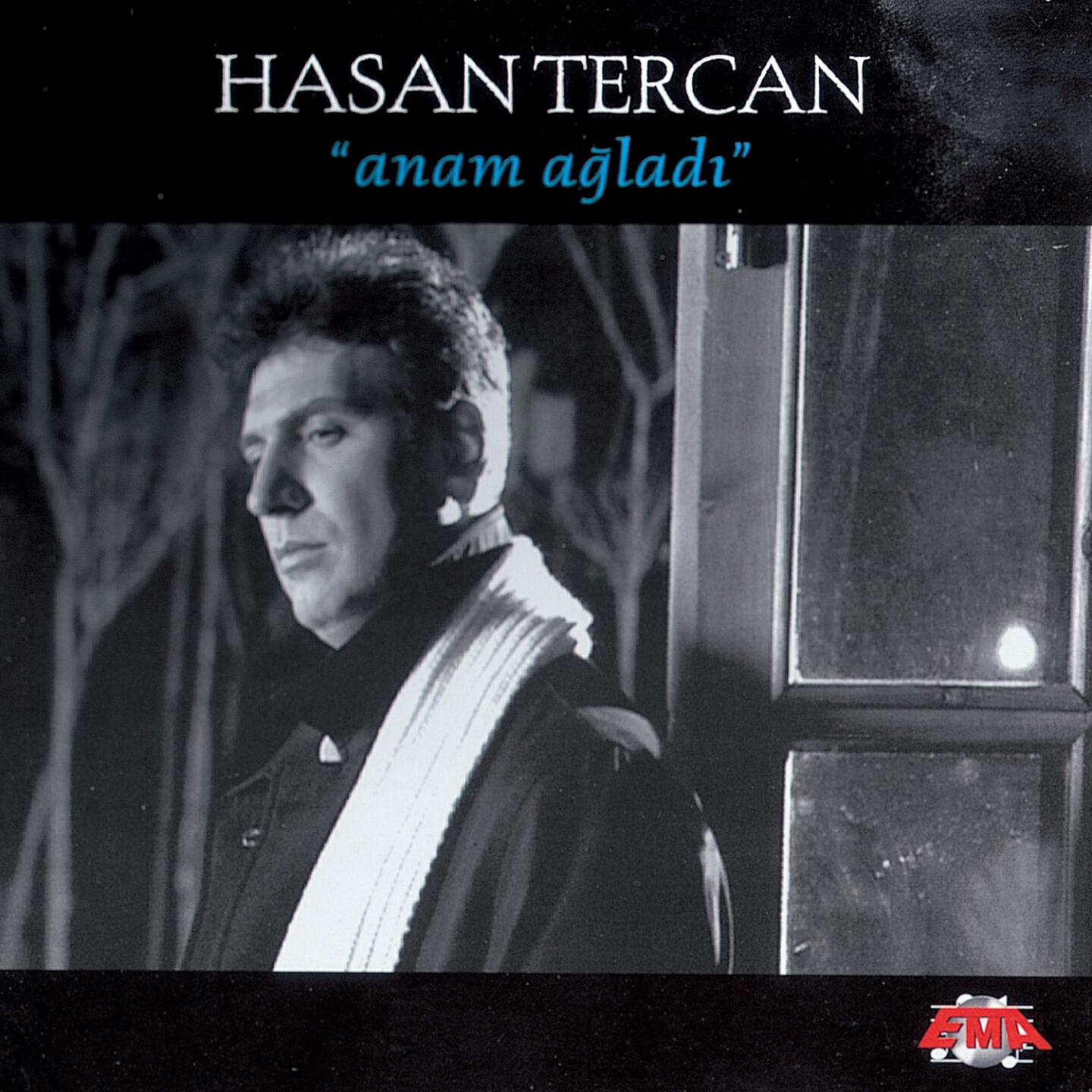 Релиз Anam Ağladı
