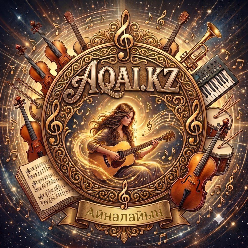 Релиз Айналайын
