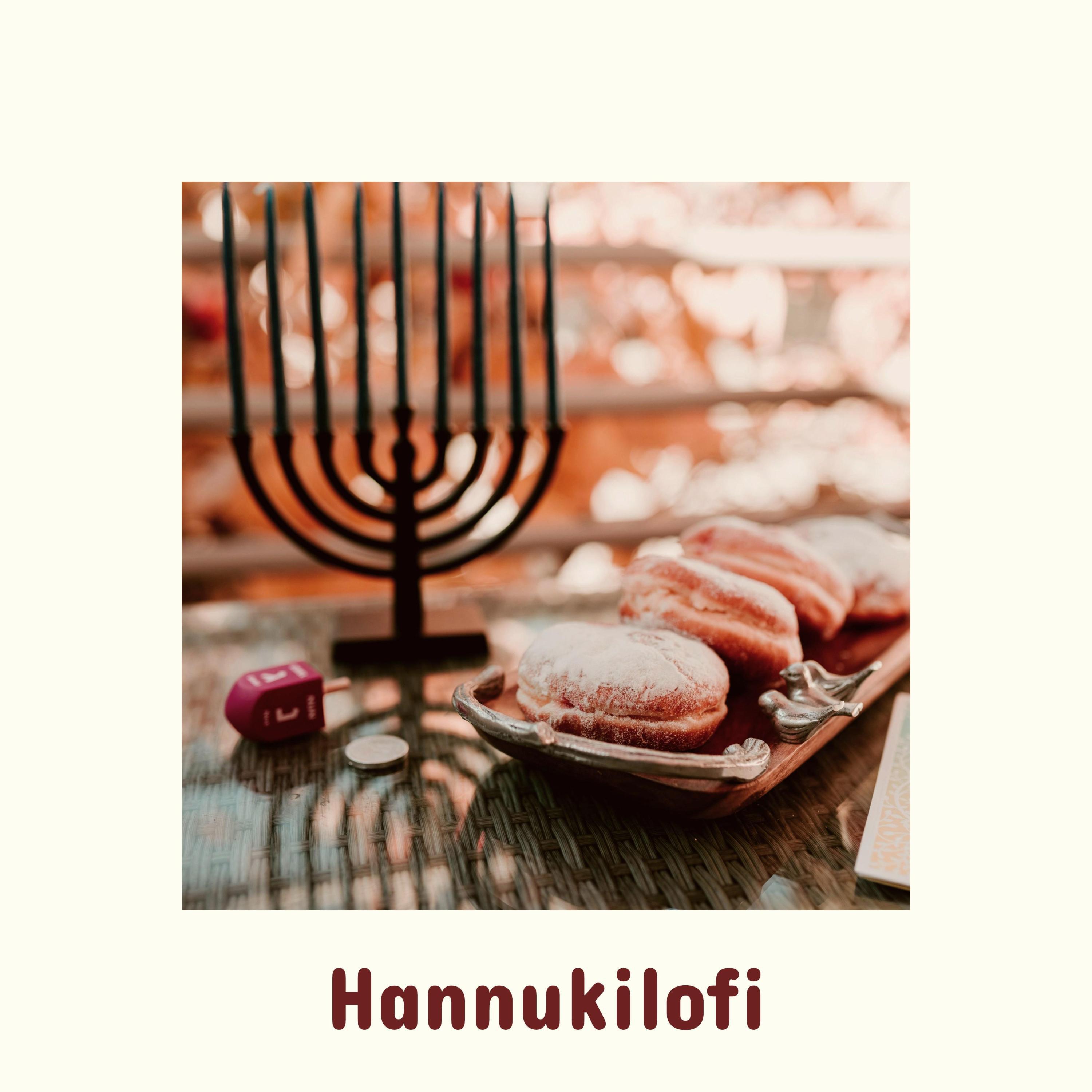 Релиз Hannukilofi