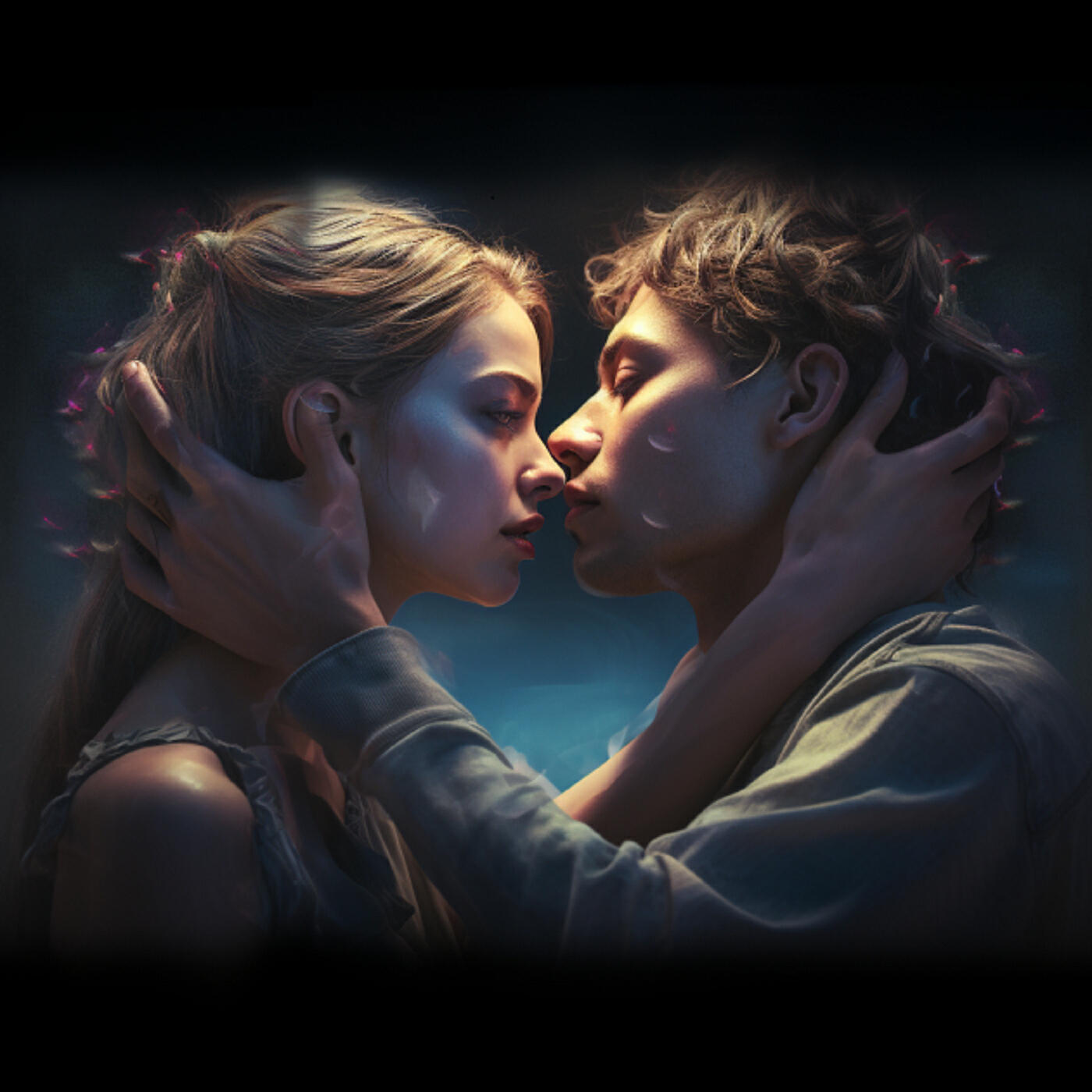 Релиз Time With You