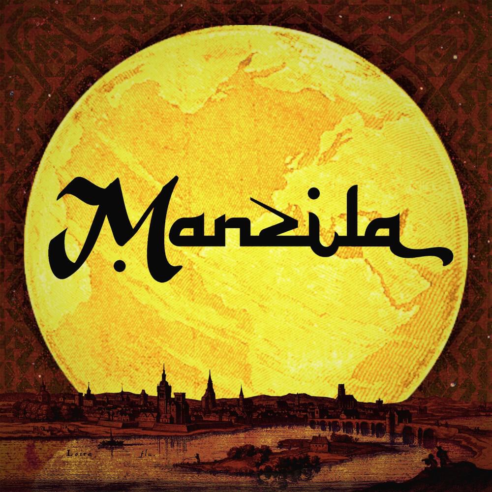 Manzila