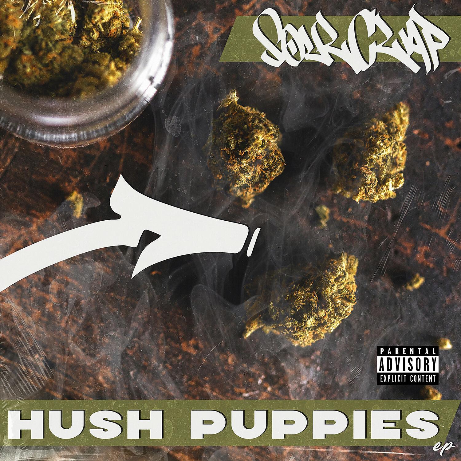 Релиз Hush Puppies