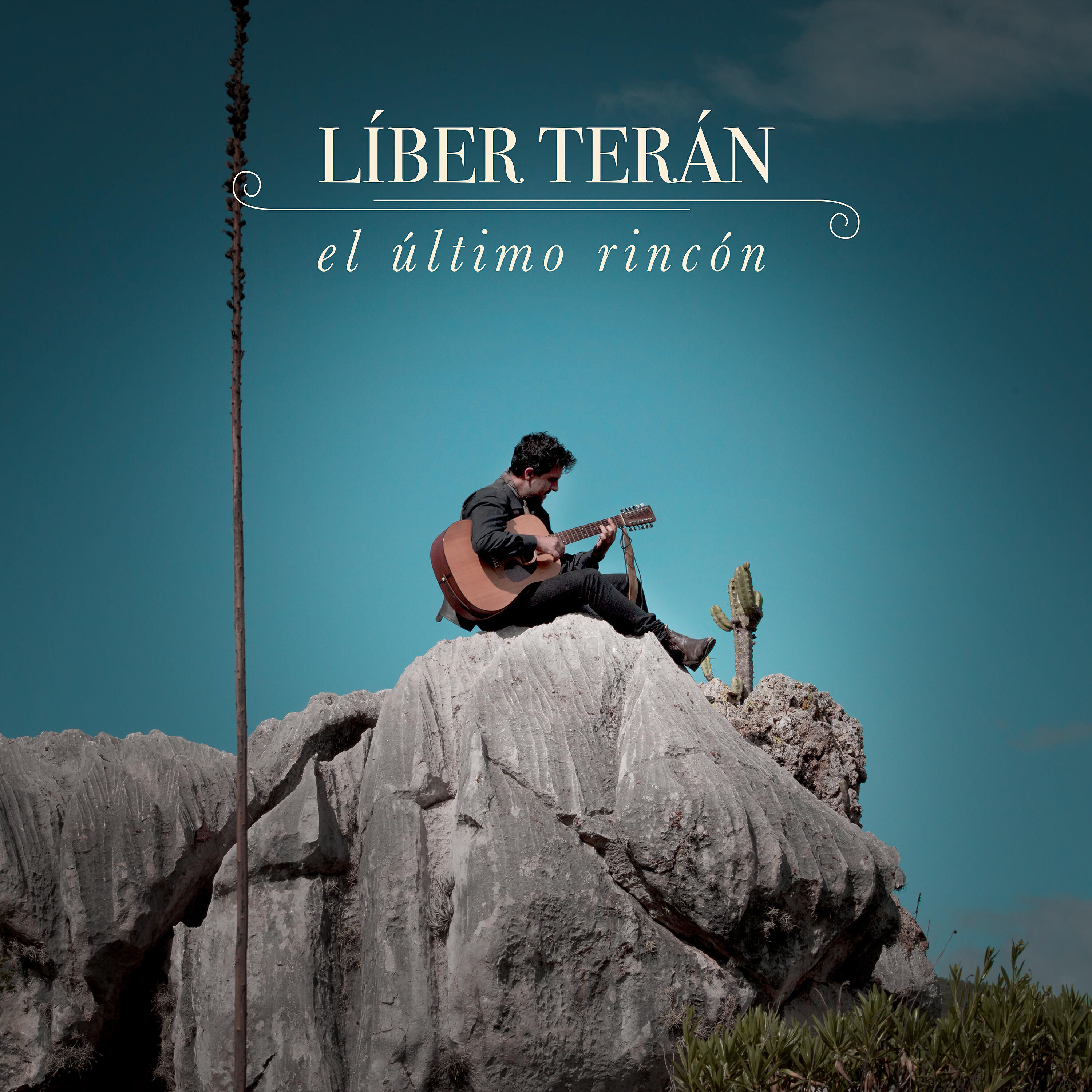 Релиз El Último Rincón