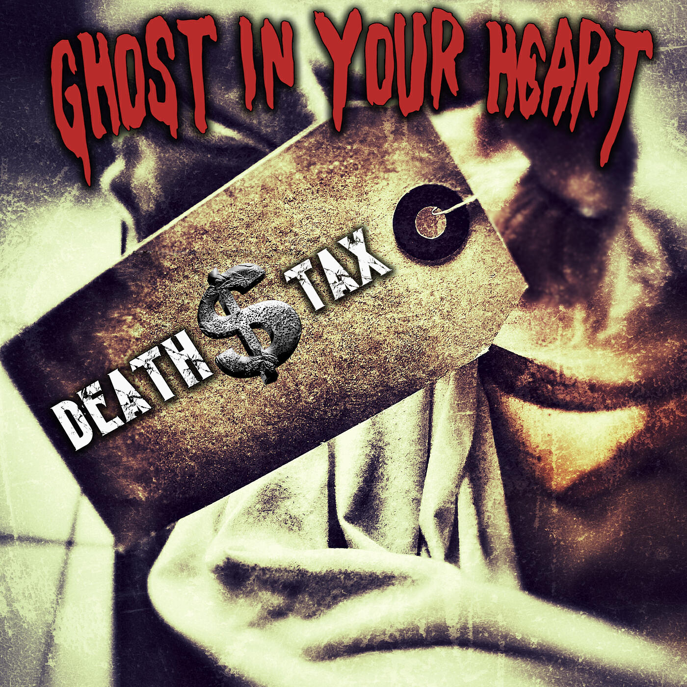 Ghost In Your Heart