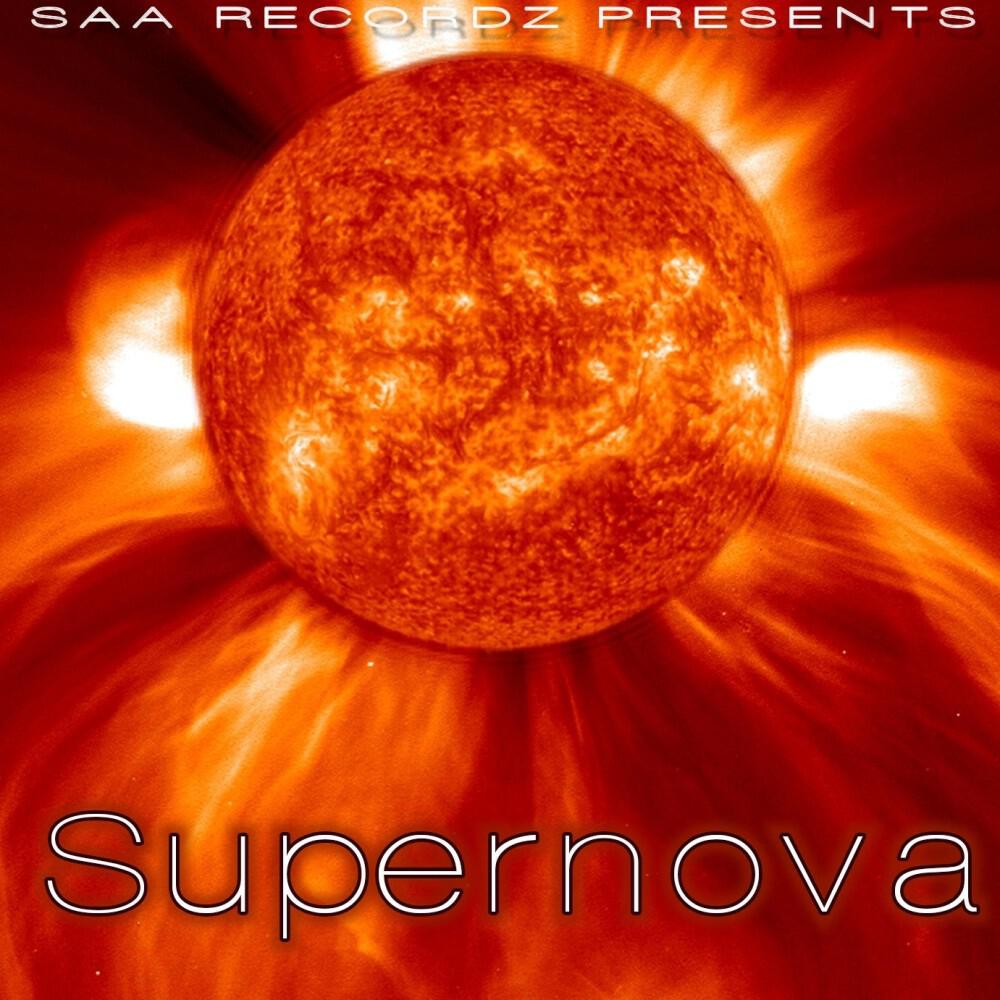 Релиз Supernova